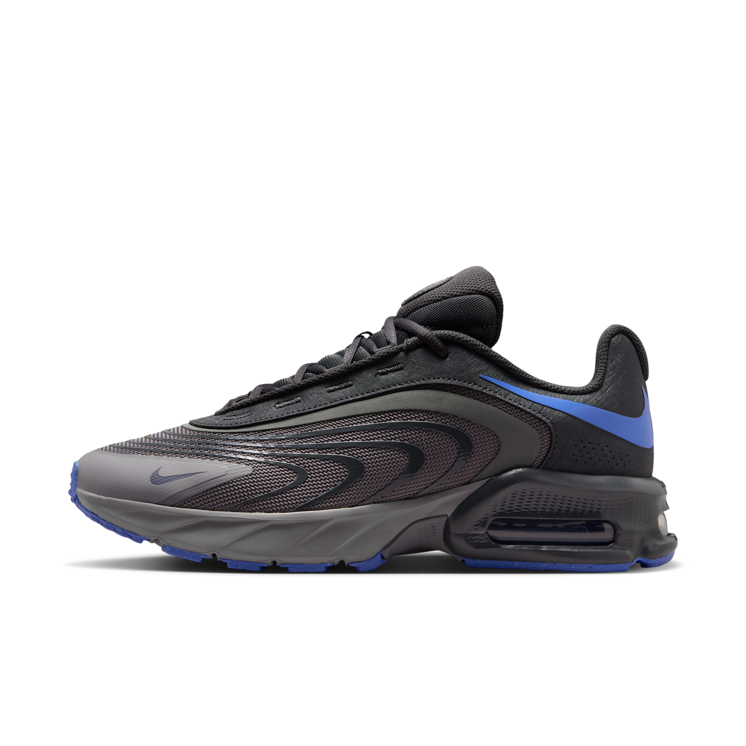 Scarpa Nike Air Max Fire – Uomo - Nero