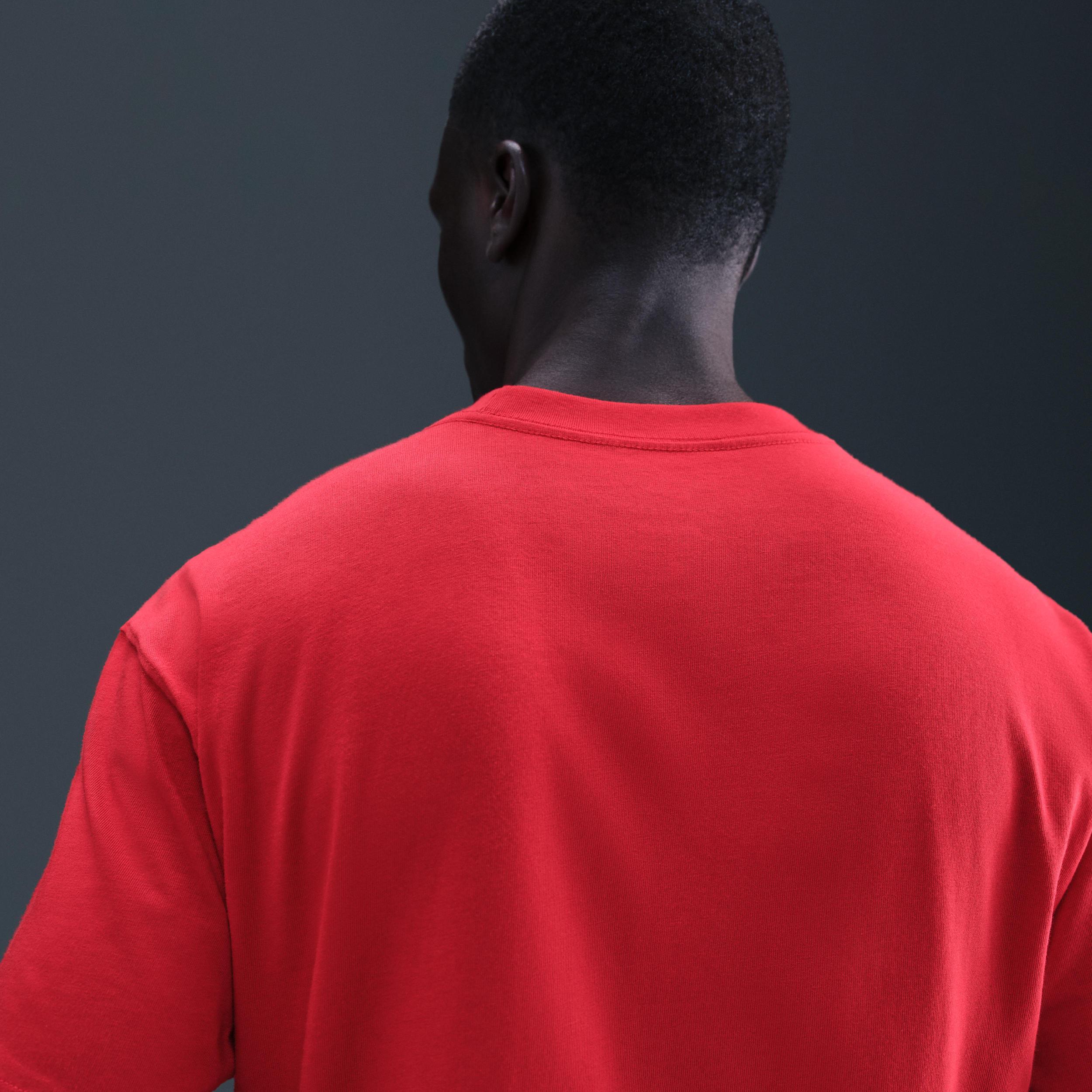 Thumbnail - Atlético Madrid Nike Total 90 Fußball-T-Shirt (Herren) - Rot