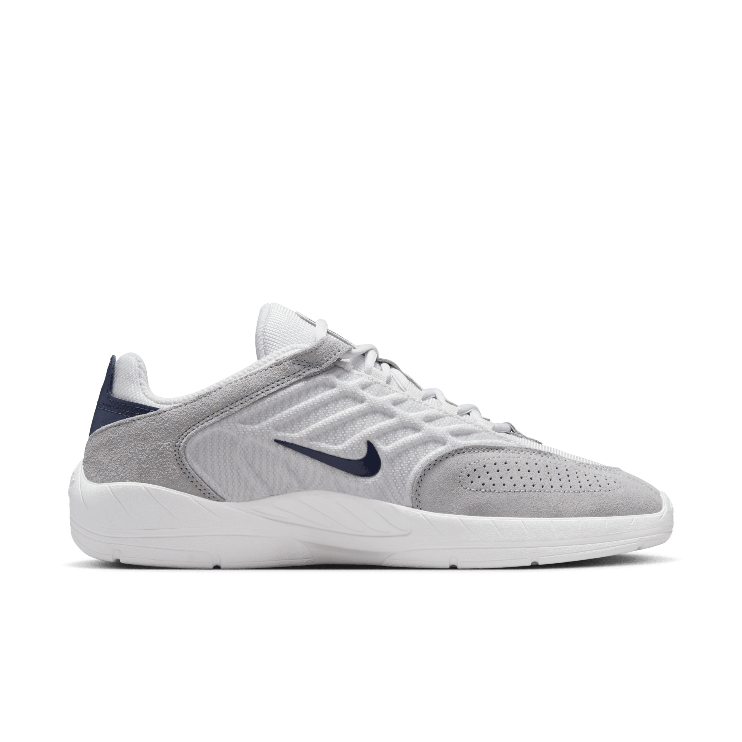 Chaussures Nike SB Vertebrae pour homme - Gris