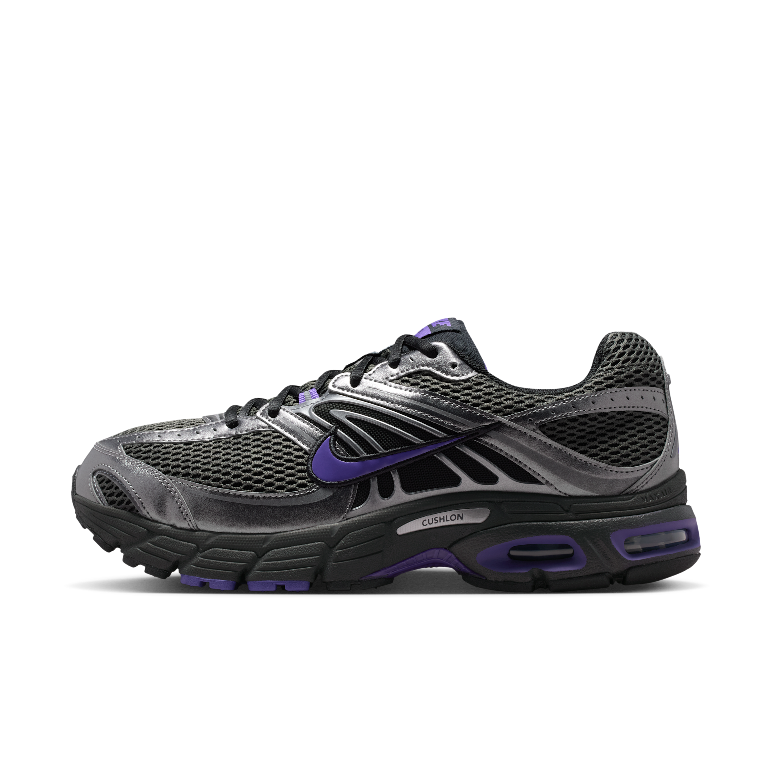 Nike Air Max Moto 2K Men's Shoes - Grey - IO9279-006