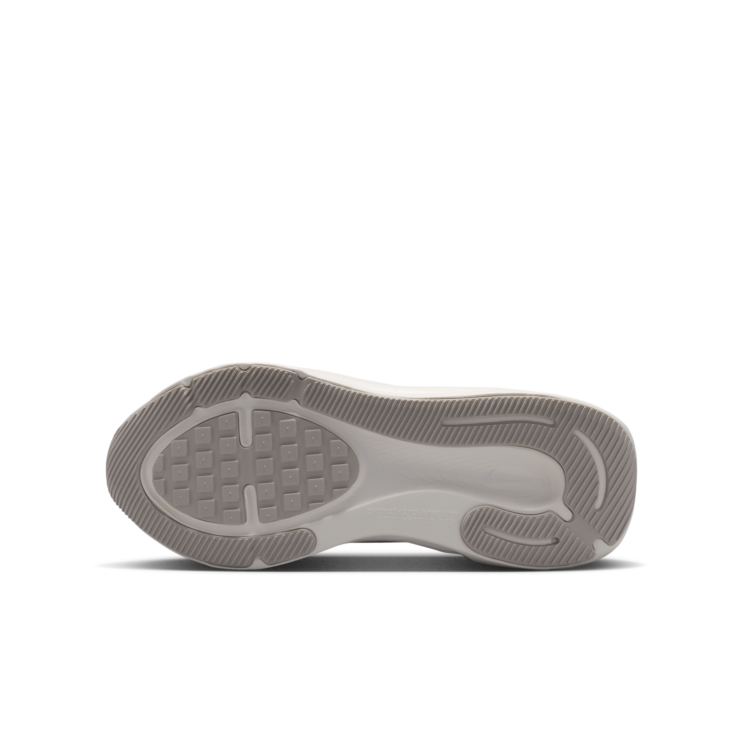 Thumbnail - Nike Stellar Ride Laufschuh (ältere Kinder) - Grau