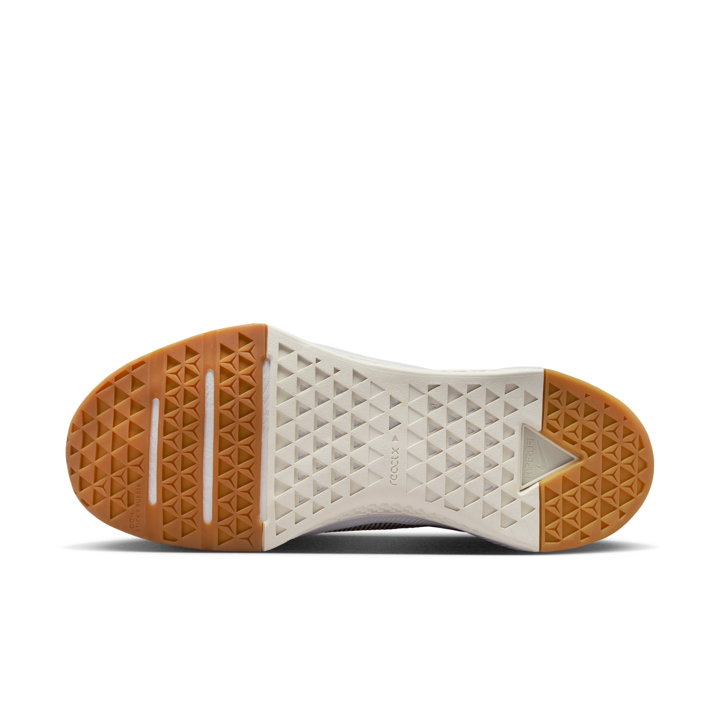 Nike Metcon 10 White Platinum Tint Black - HJ1875-100