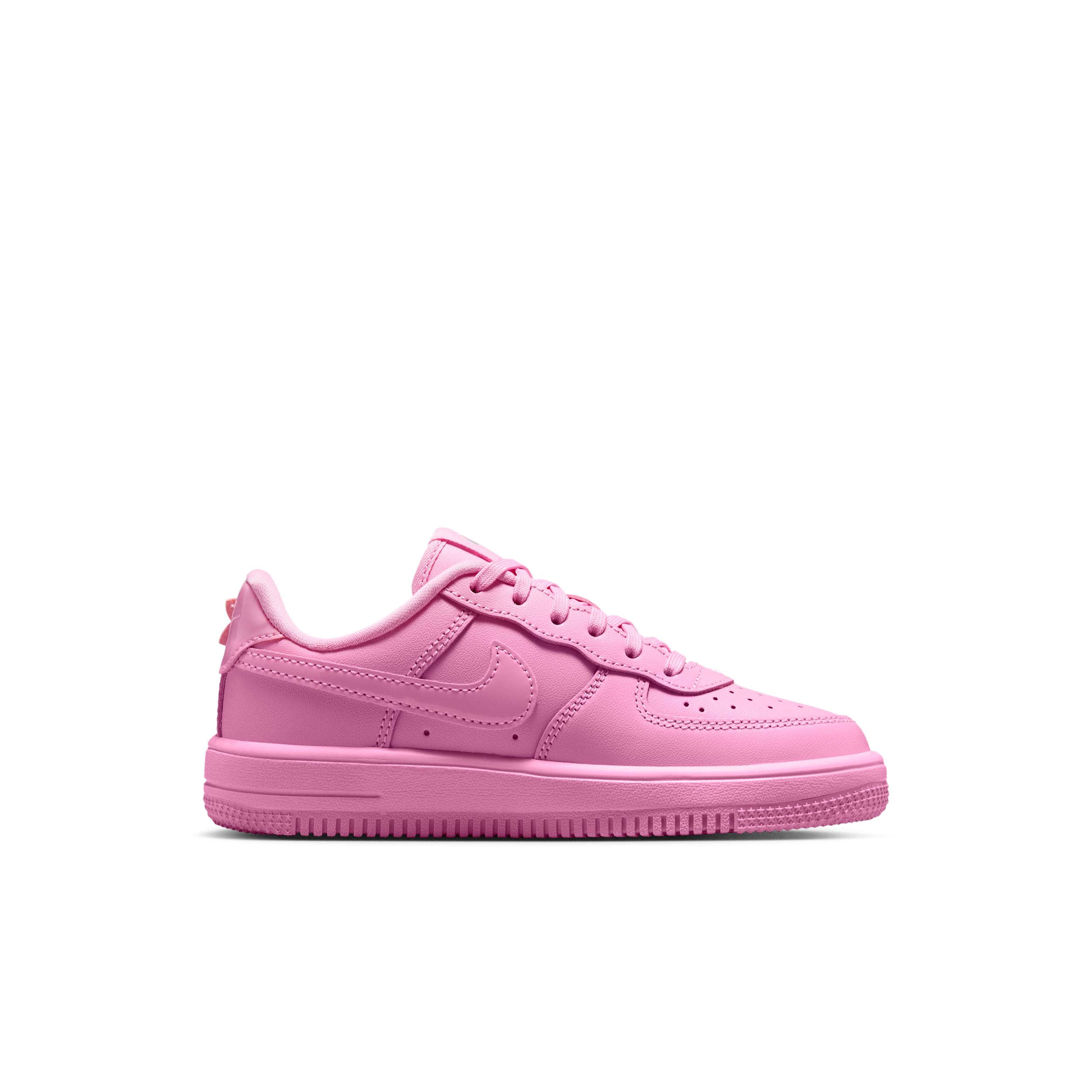 Scarpa Nike Force 1 – Bambino/a - Rosa - IO7959-600