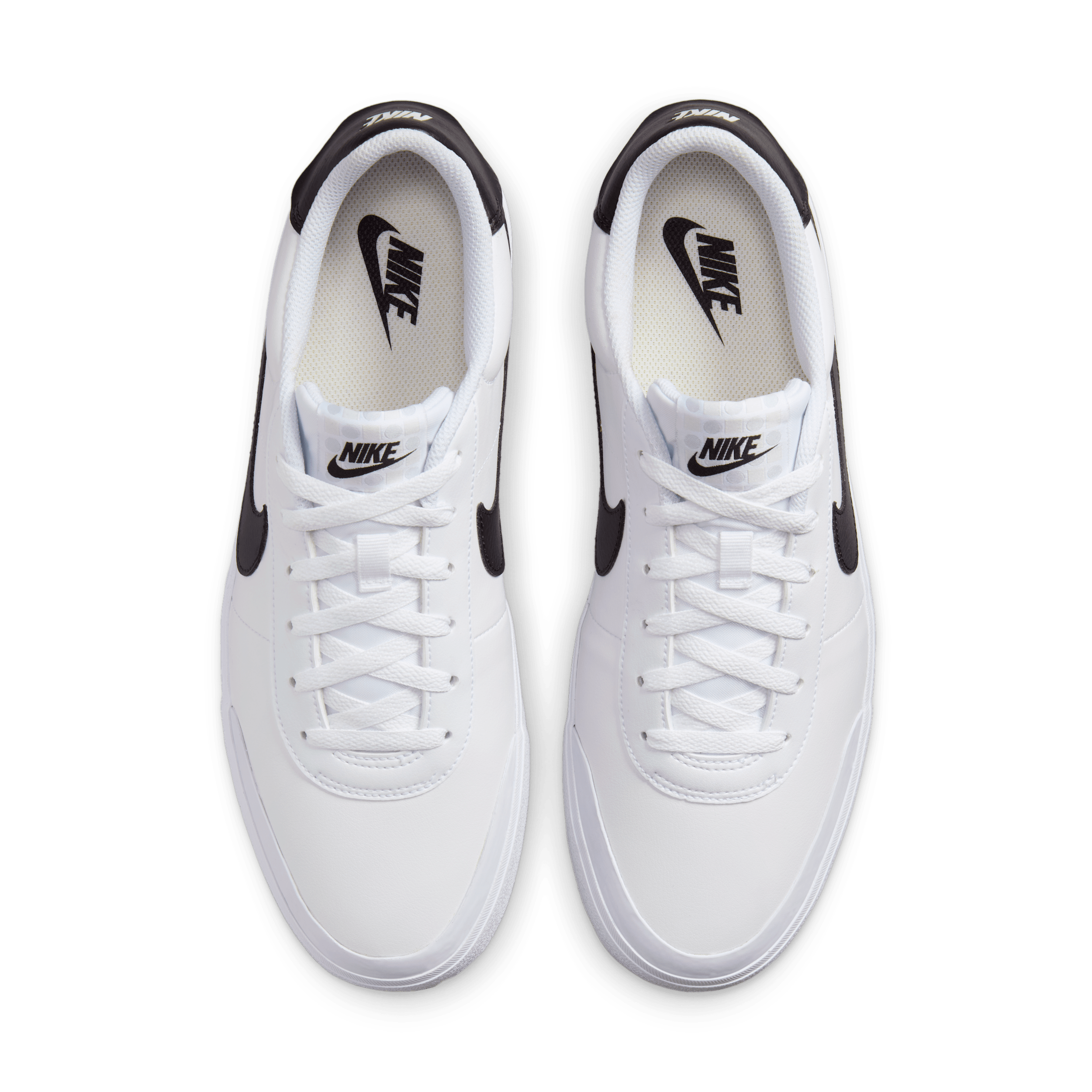 Baskets Nike CHAUSSURES COURT SHOT 40 - vue 8