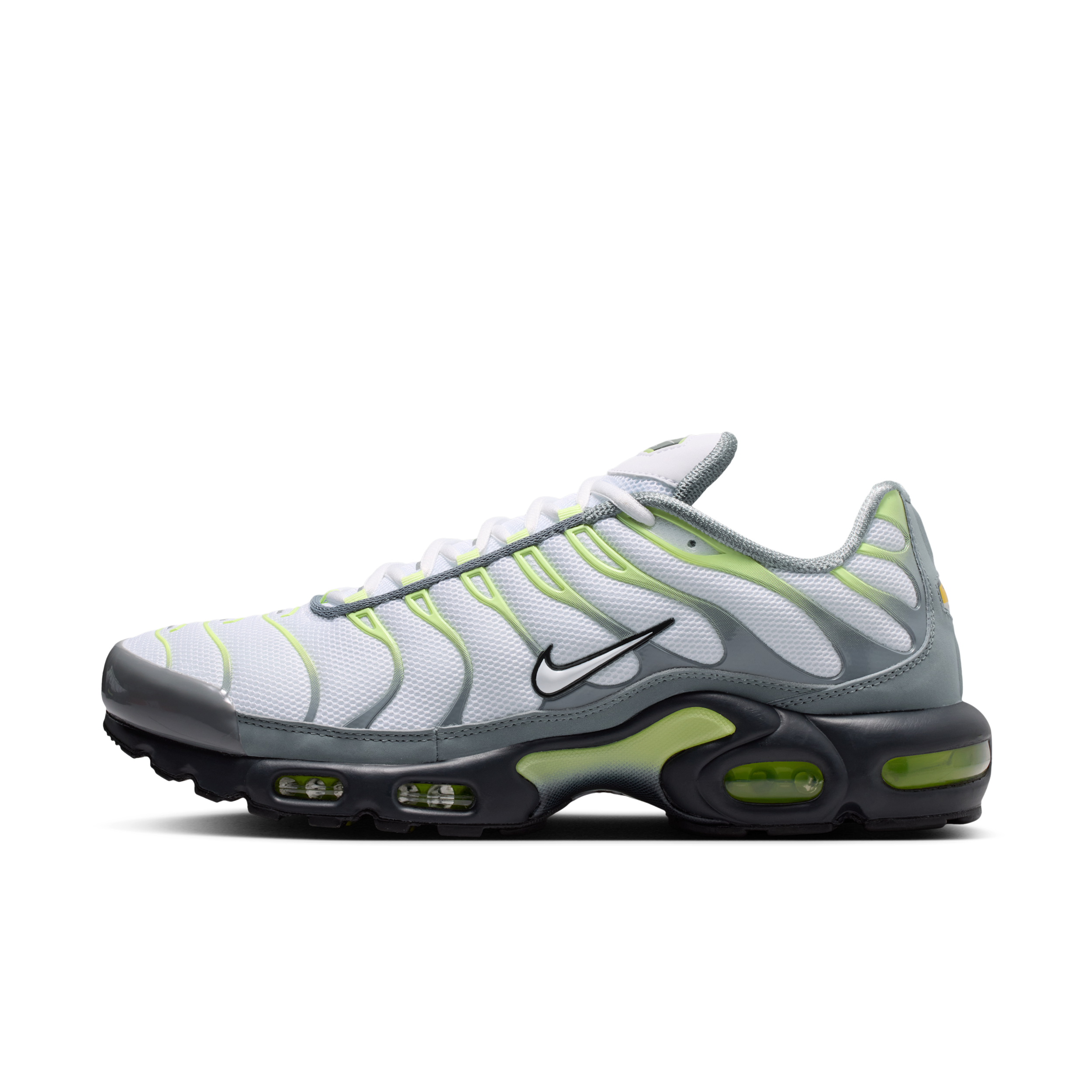 Scarpa Nike Air Max Plus – Uomo - Grigio