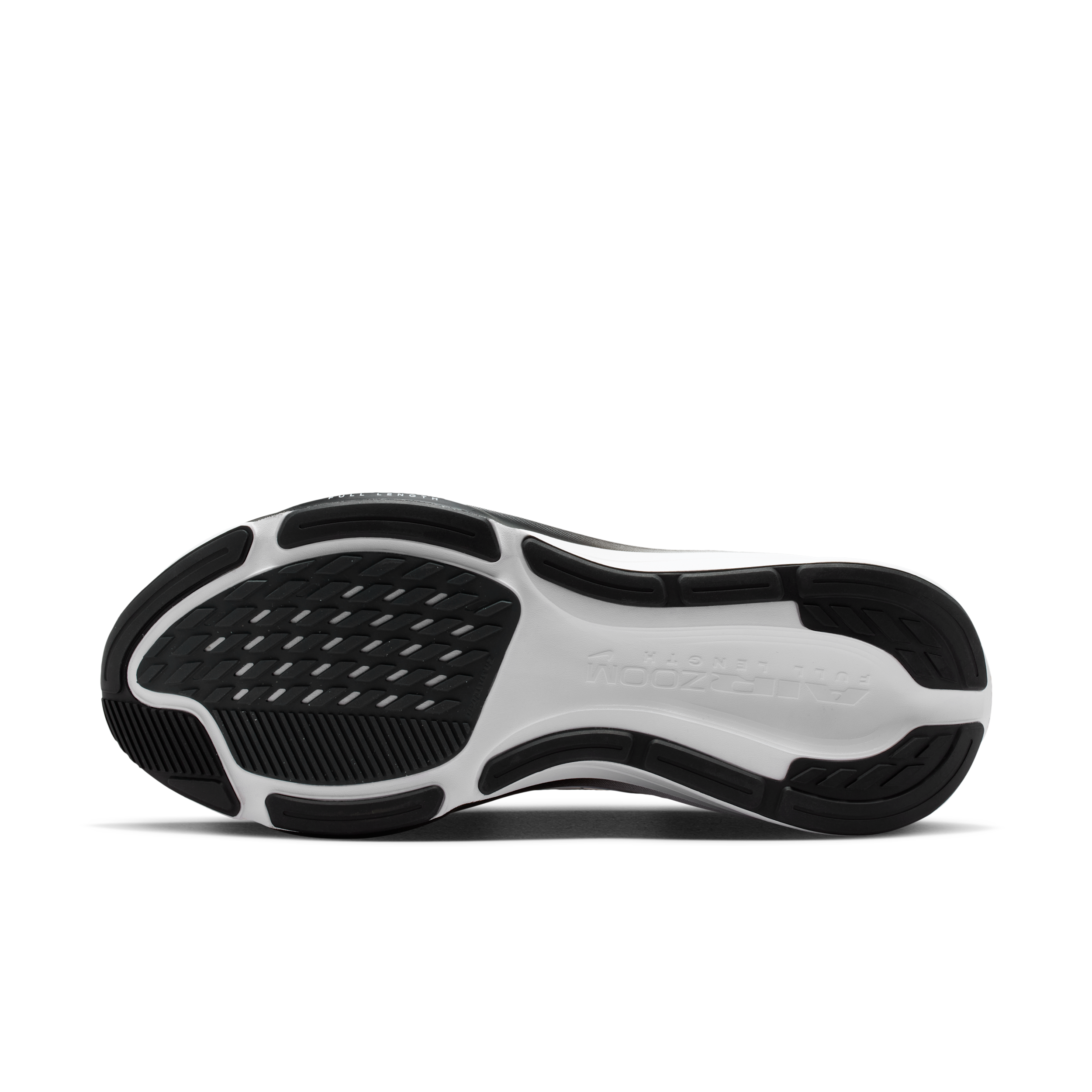 Nike Pegasus 42 EasyOn Men's Road-Running Shoes - Black - IM4110-001