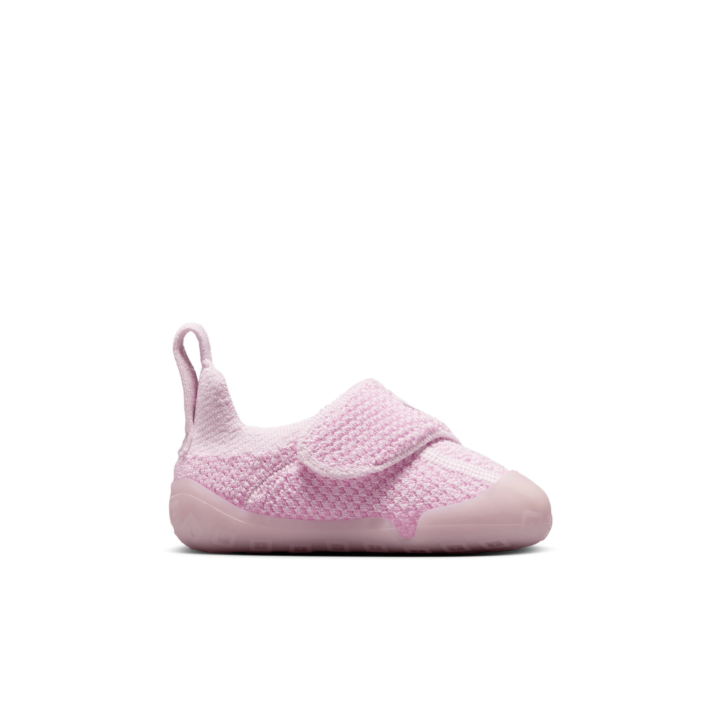 Chaussure Nike Swoosh 1 pour bébé et tout-petit - Rose