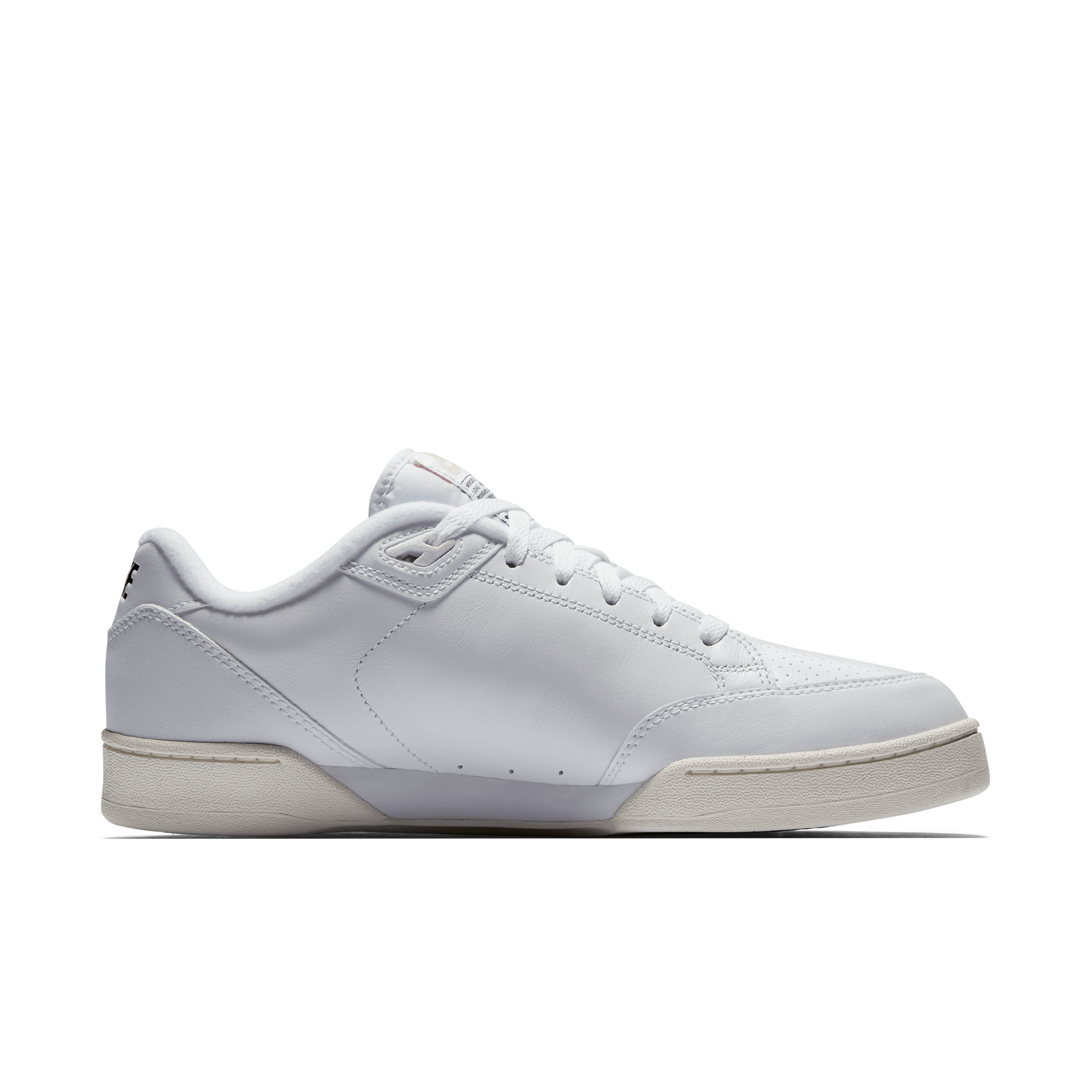 Chaussure Nike Grandstand II pour Homme - Blanc