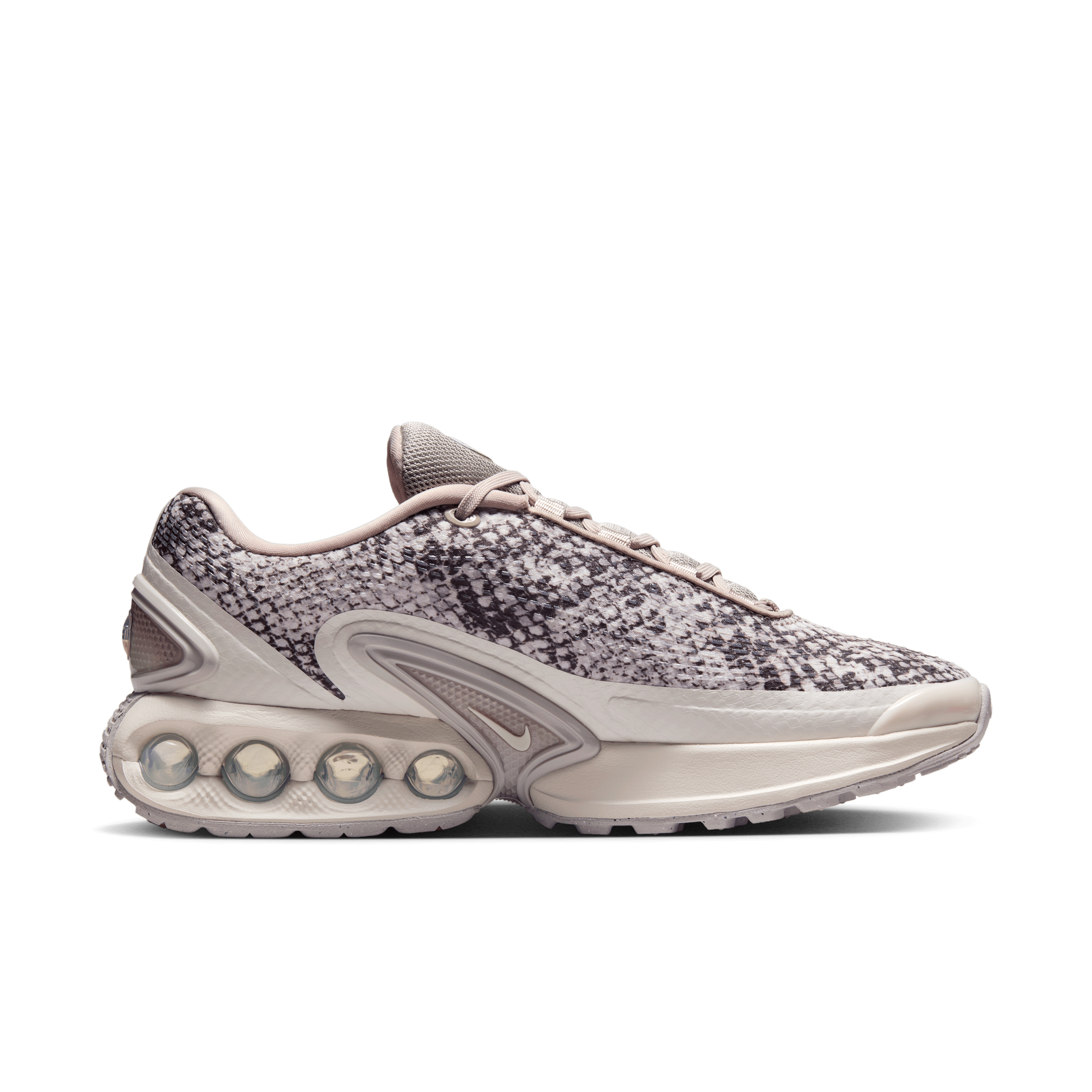 Chaussure Nike Air Max Dn Premium pour femme - Marron