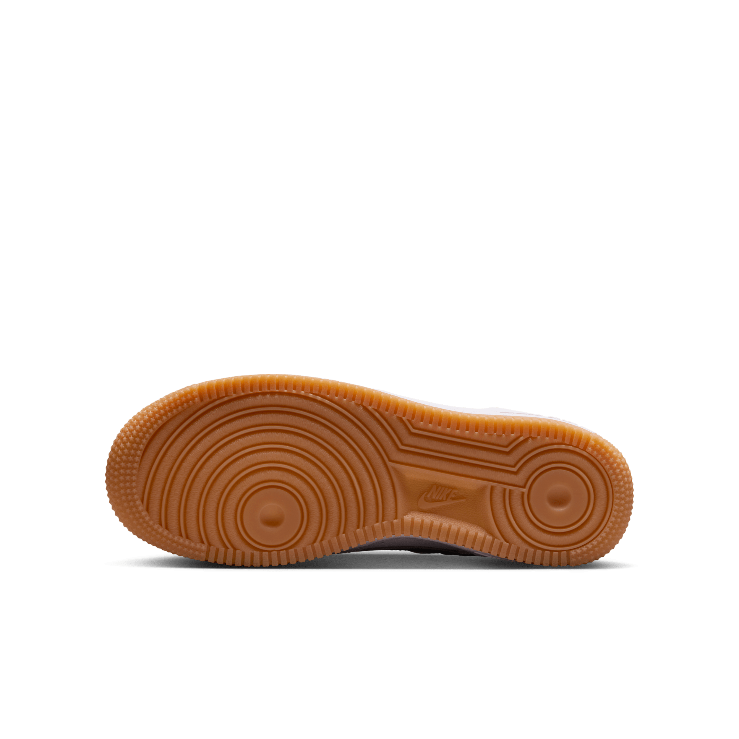 Thumbnail - Nike Air Force 1 Schuh für ältere Kinder - Grau