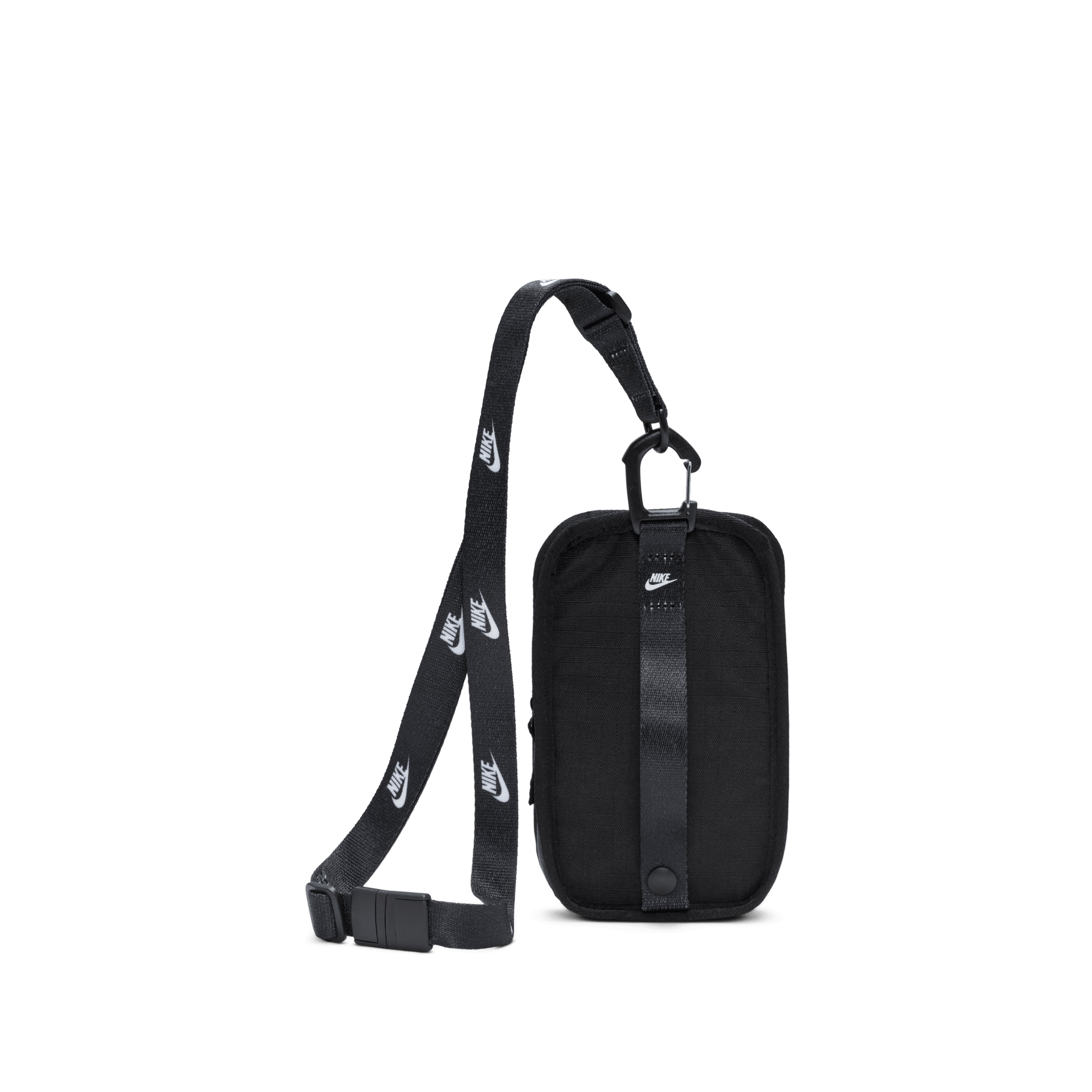 Sac pour téléphone Nike Club - Noir