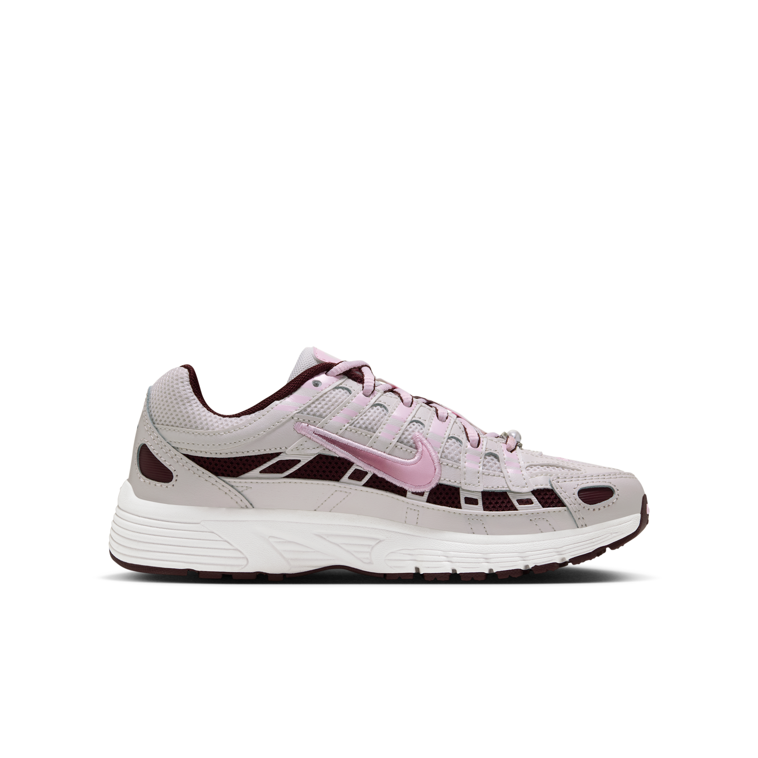 Nike P-6000 kinderschoenen - Grijs - IZ8915-030