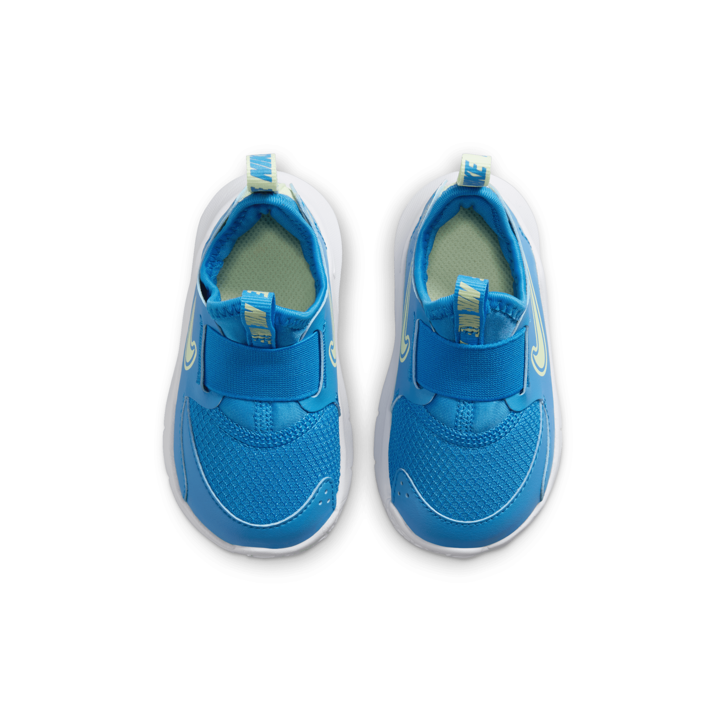 Chaussure Nike Flex Runner 3 pour bébé et tout-petit - Bleu