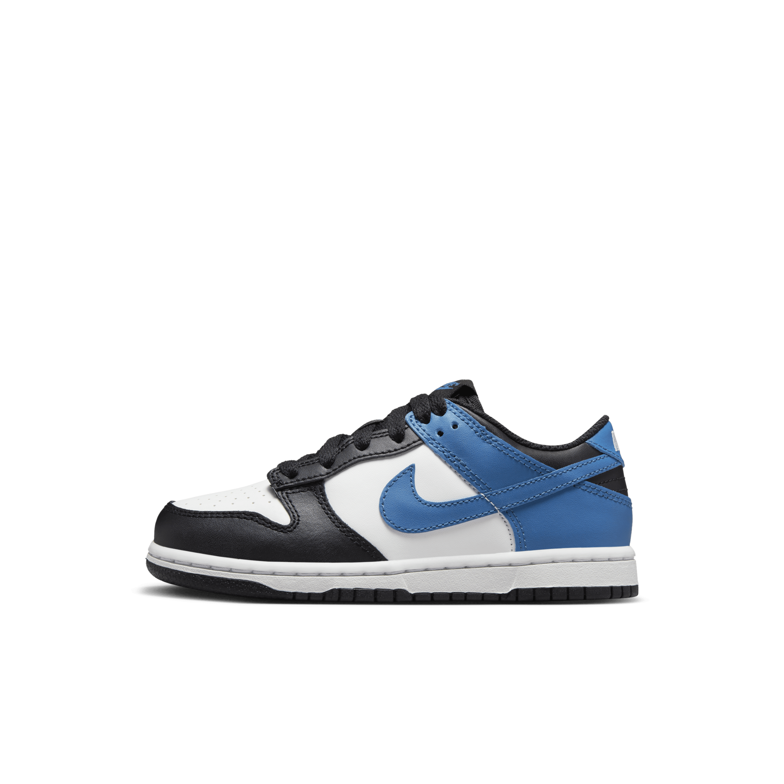 Dunk Low PS 'Industrial Blue' - DH9756-104