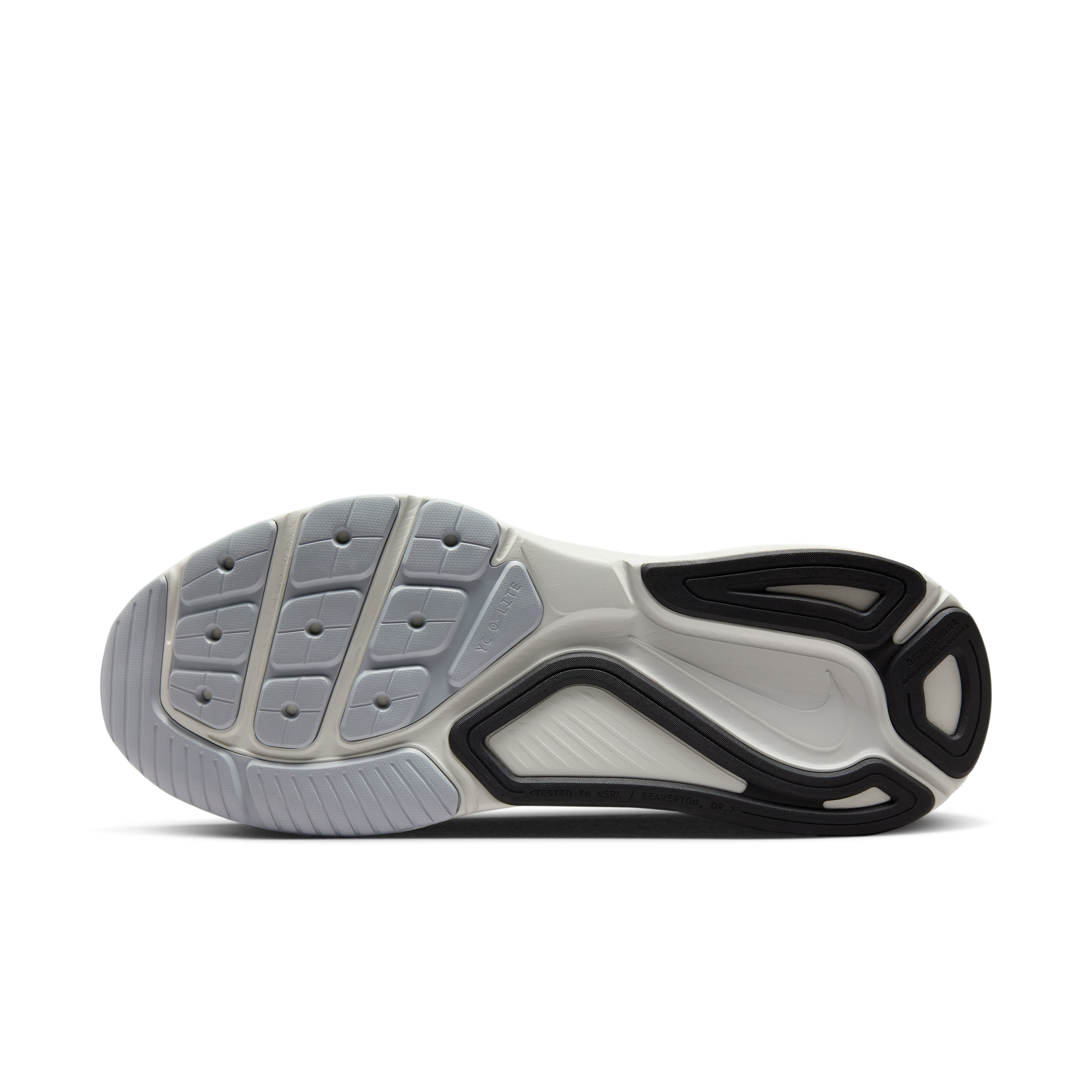 Scarpa da running su strada Nike Structure 26 – Uomo - Bianco - HJ1102-102