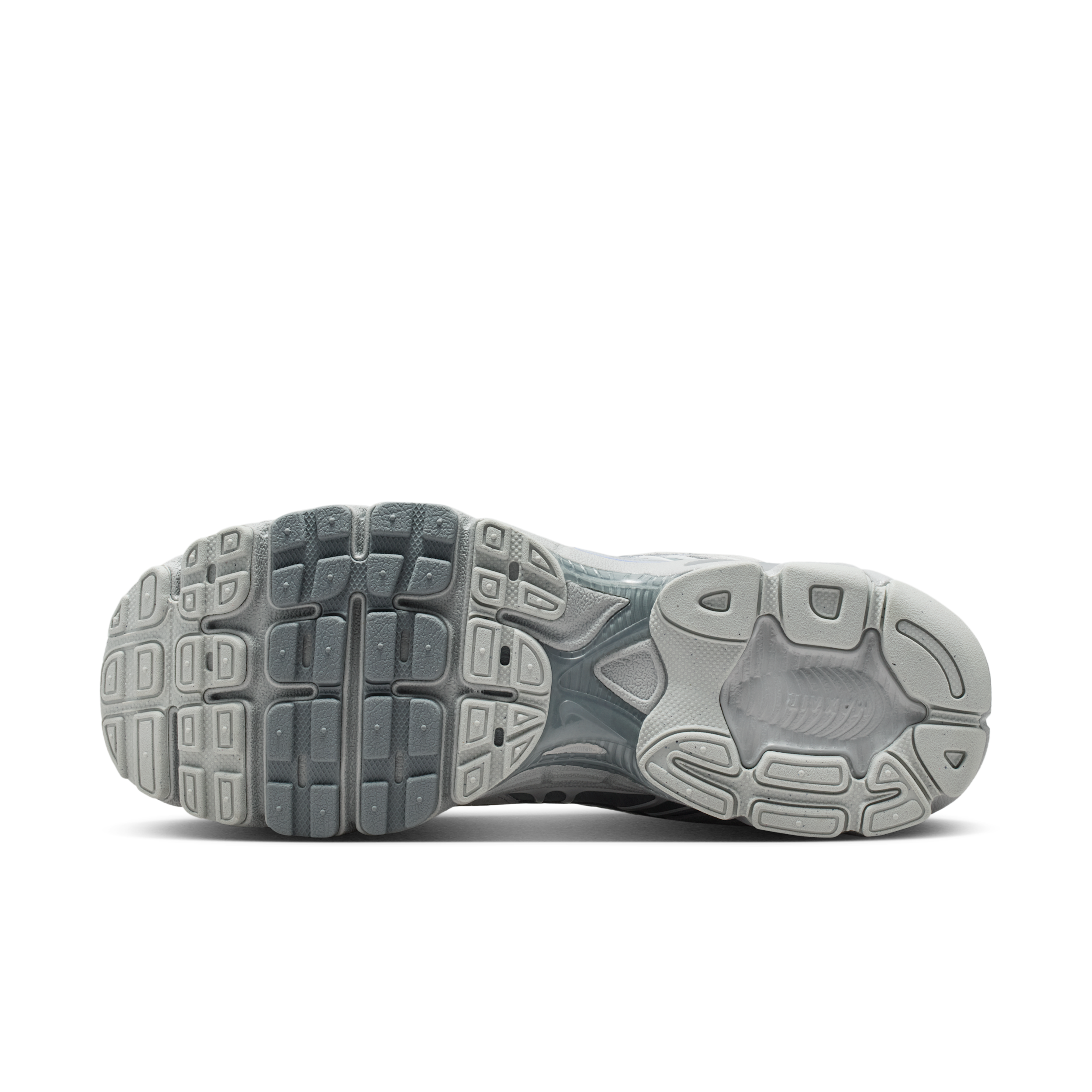 Nike Air Max Moto 2K-sko til kvinder - grå - IQ4924-001