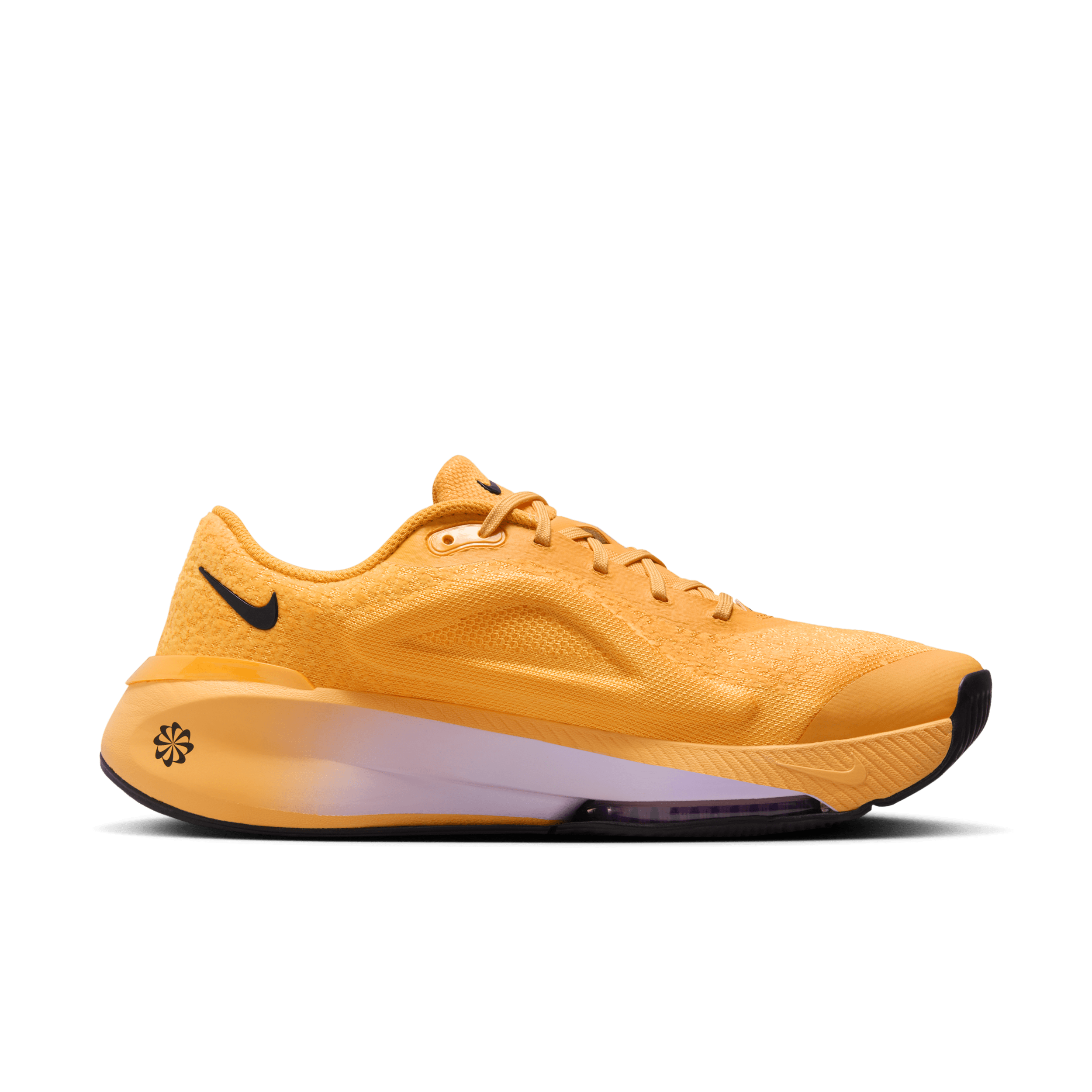 Chaussure d’entraînement Nike Versair pour femme - Jaune