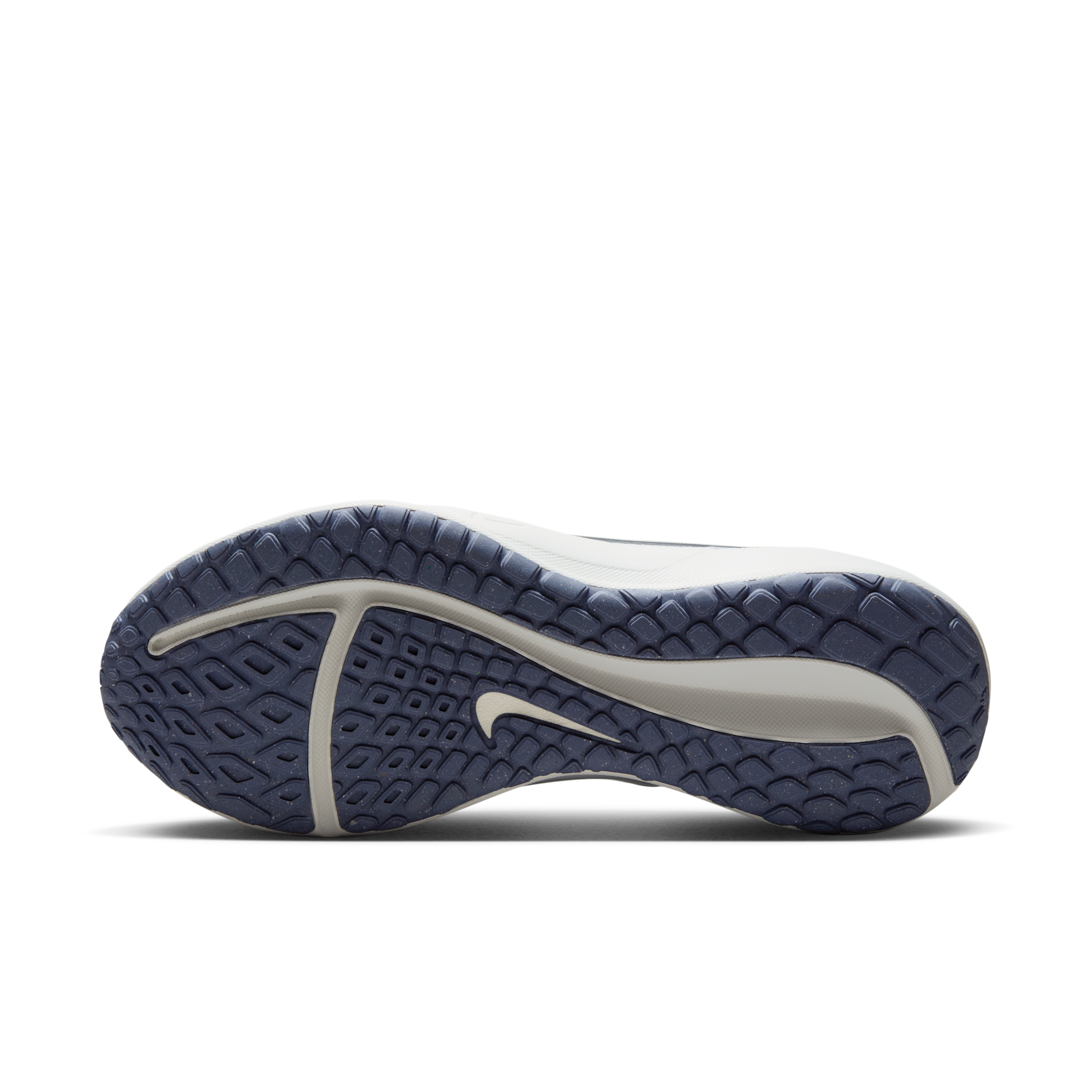 Nike Downshifter 13 Women's Road Running Shoes - White - Recycled Content Minimum - FD6476-110