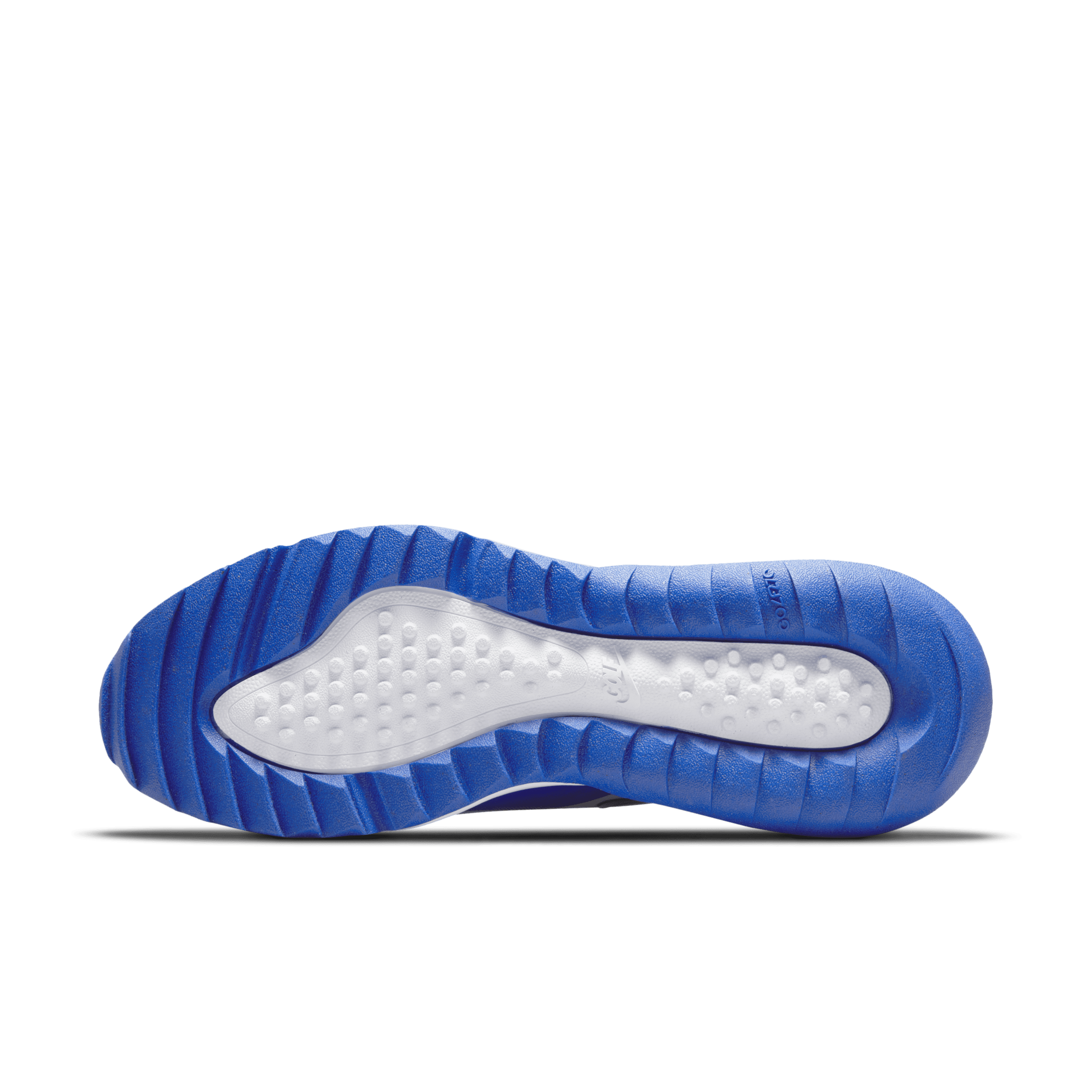 Sapatilhas de golfe Nike Air Max 270 G - Branco - CK6483-106