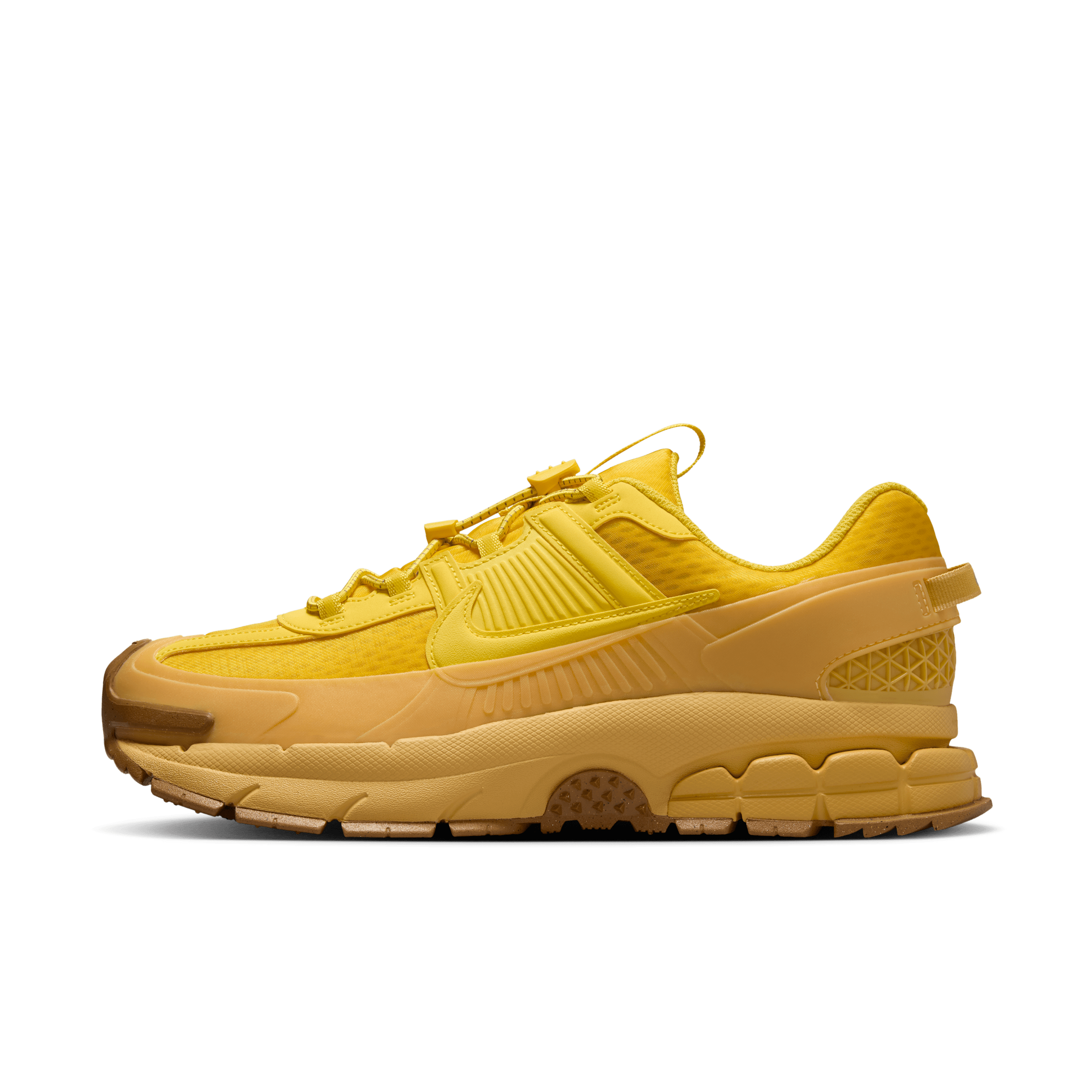 Nike Zoom Vomero Roam Men's Shoes - Yellow
