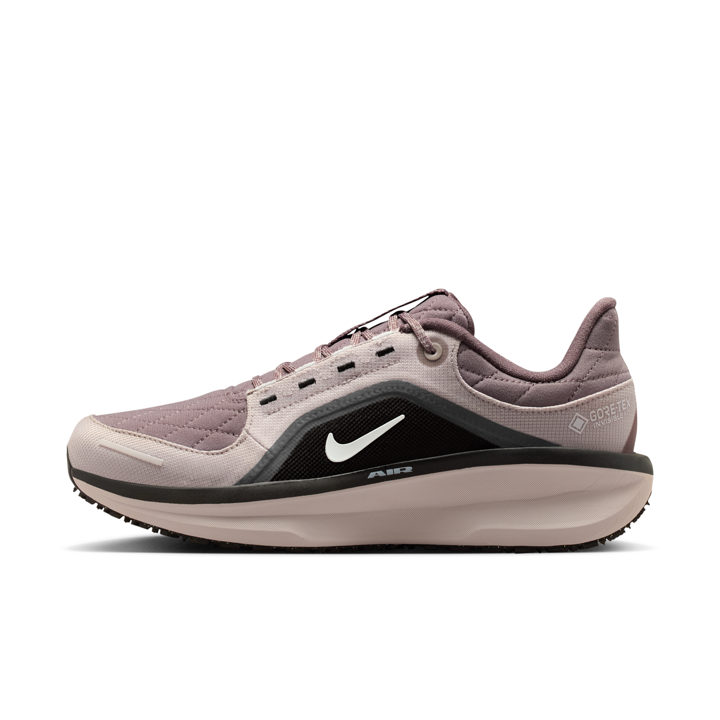 Thumbnail - Nike Winflo 11 GORE-TEX wasserdichter Straßenlaufschuh (Damen) - Pink