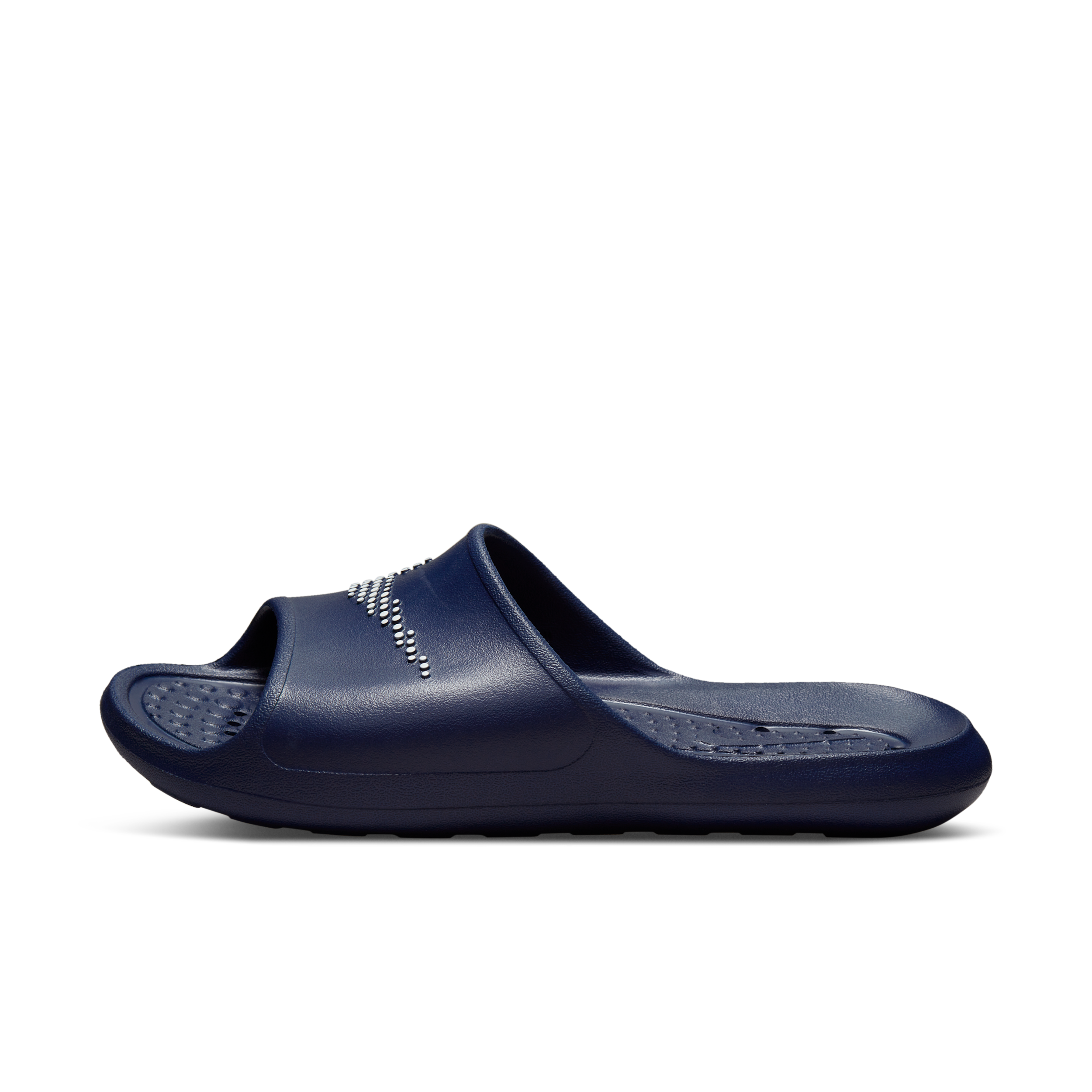 Thumbnail - Nike Victori One Herren-Badeslipper - Blau