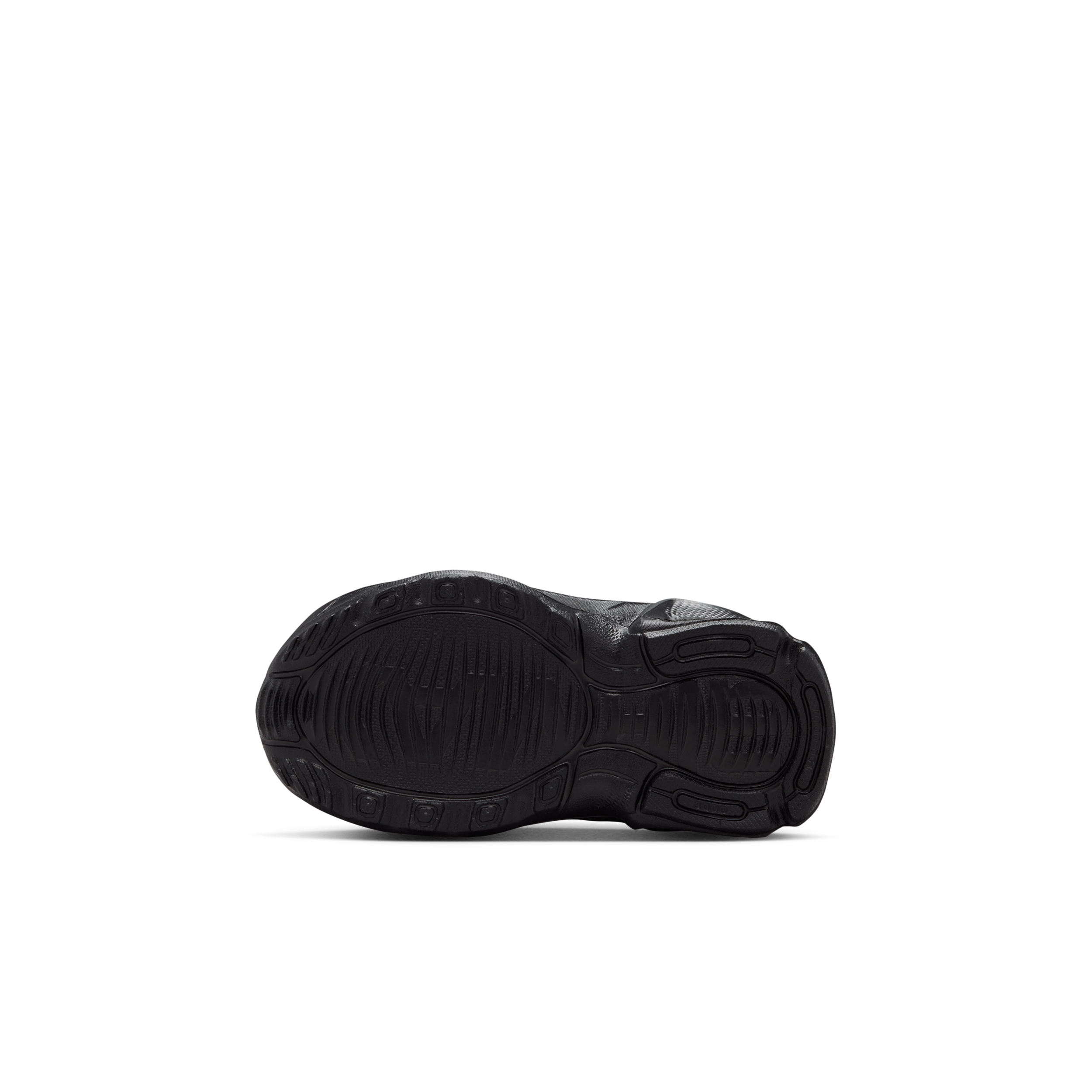 Nike Air Max Fire TD 'Black Picante Red' | Infant Size 4 - II6556-008