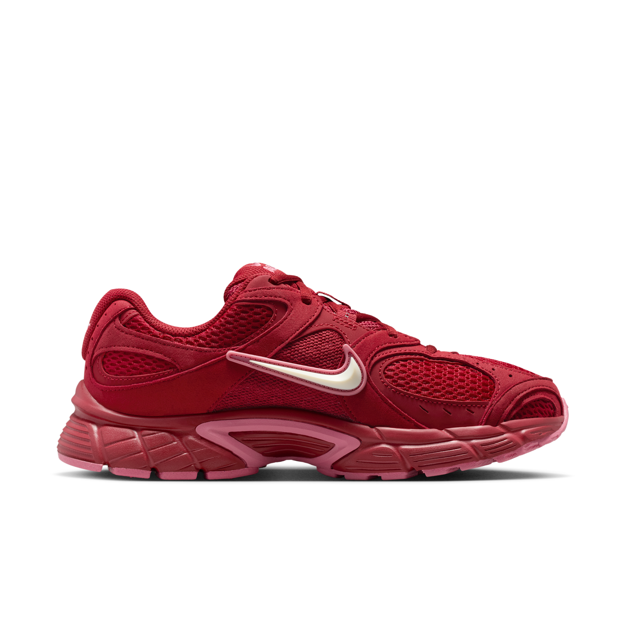 Nike V5 RNR Schuh (Damen) - Rot - II6294-602