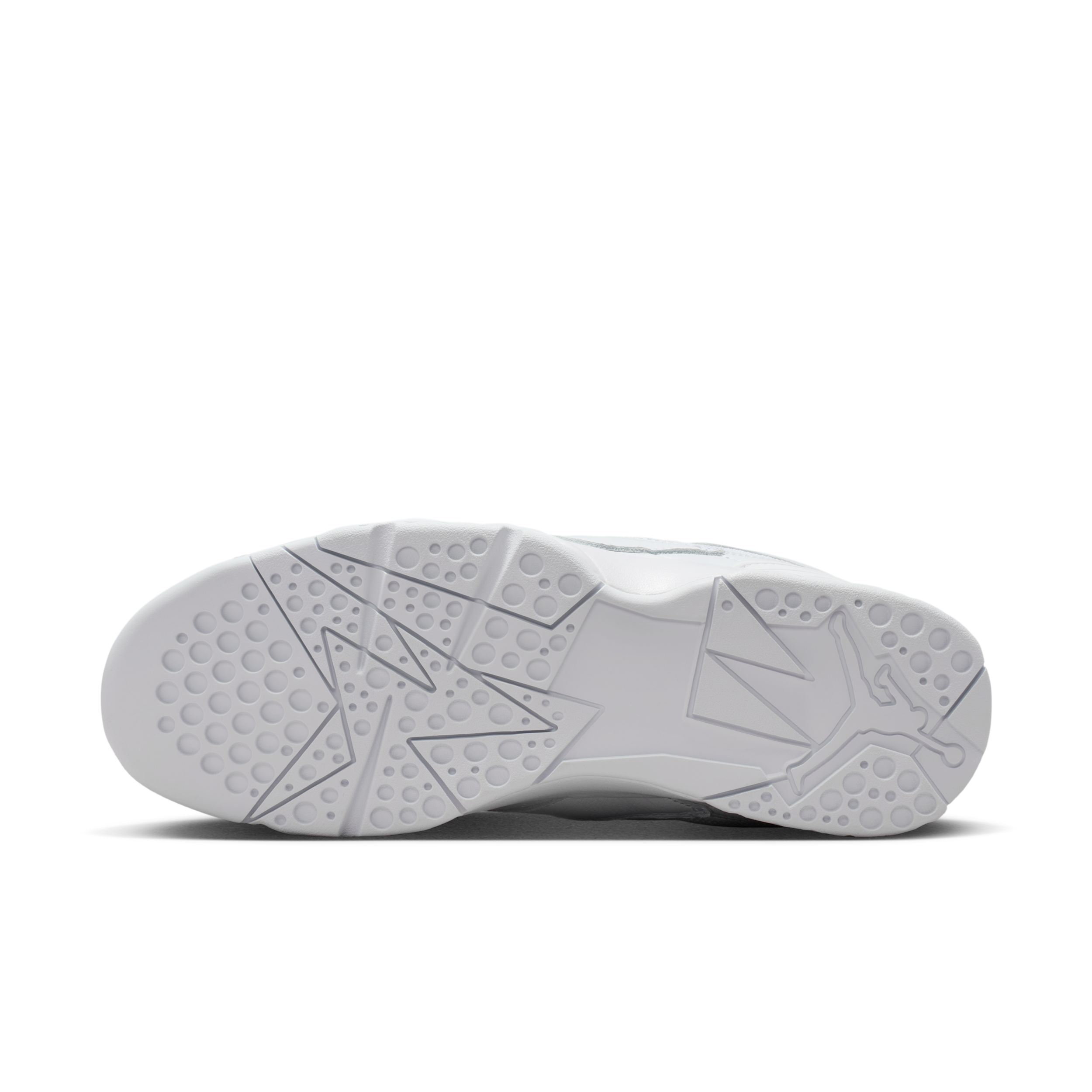 Nike Air Jordan MVP 92 Men's Shoes - White - HQ3950-104