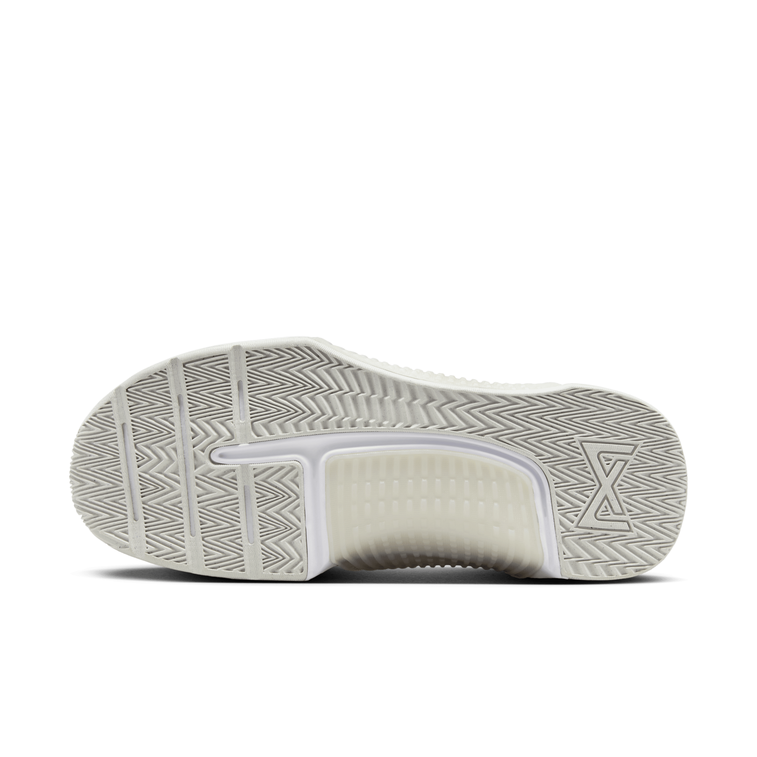 Chaussure d'entraînement Nike Metcon 9 AMP pour femme - Blanc