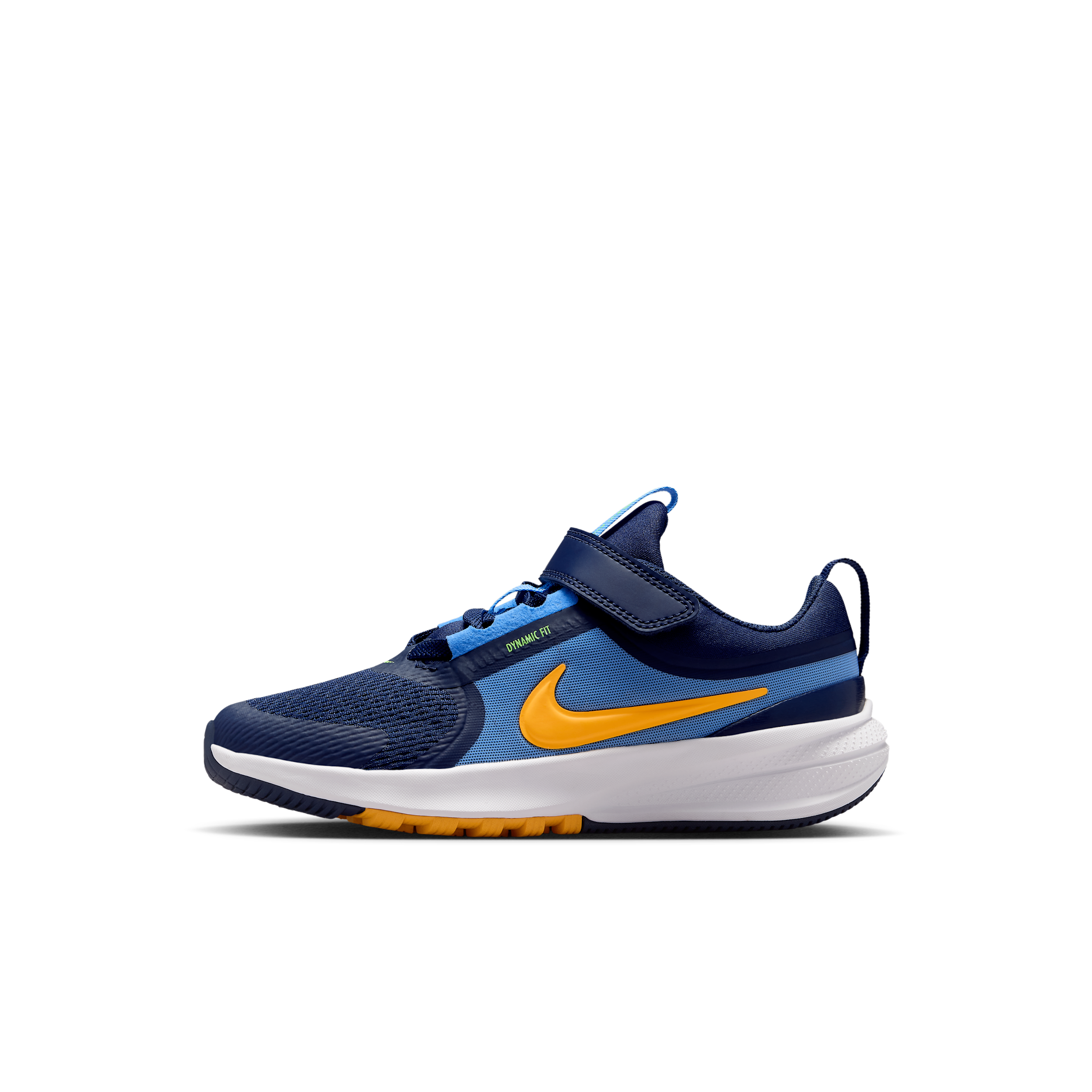 Scarpa Nike Star Runner 5 – Bambino/a - Blu