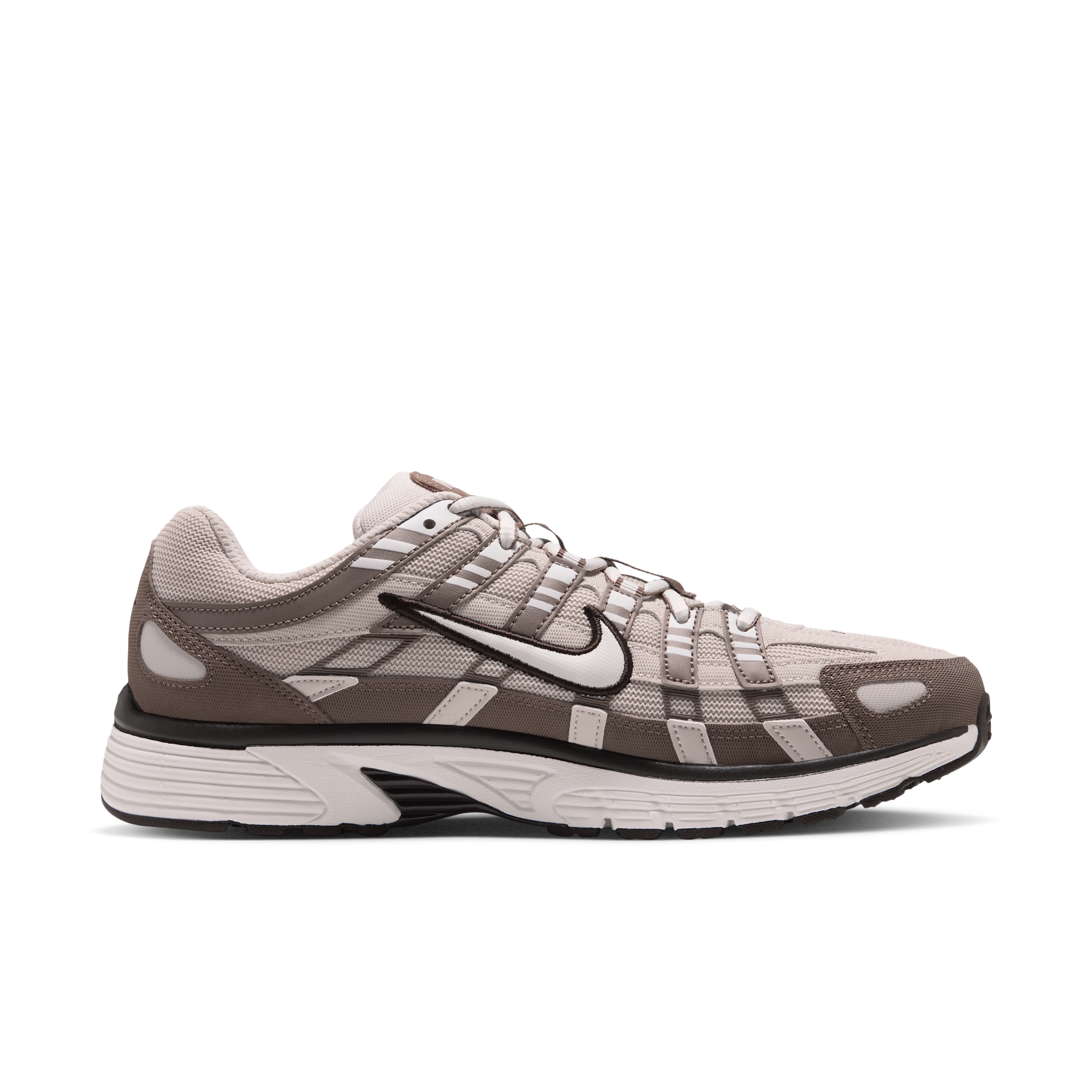 Scarpa Nike P-6000 – Uomo - Grigio - IX7928-030