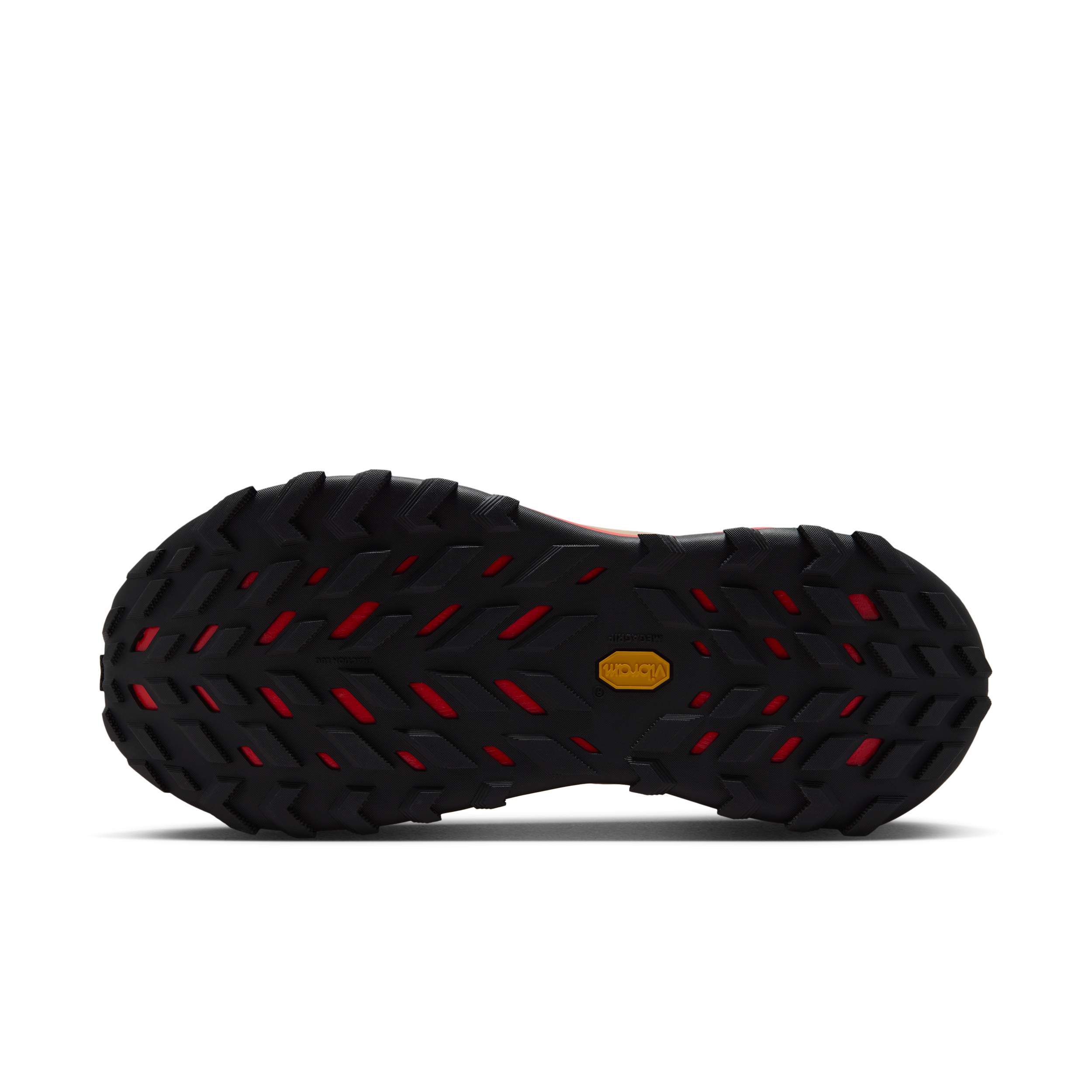 Chaussure de randonnée ACG Zegama Hike pour homme - Marron - IO7854-200