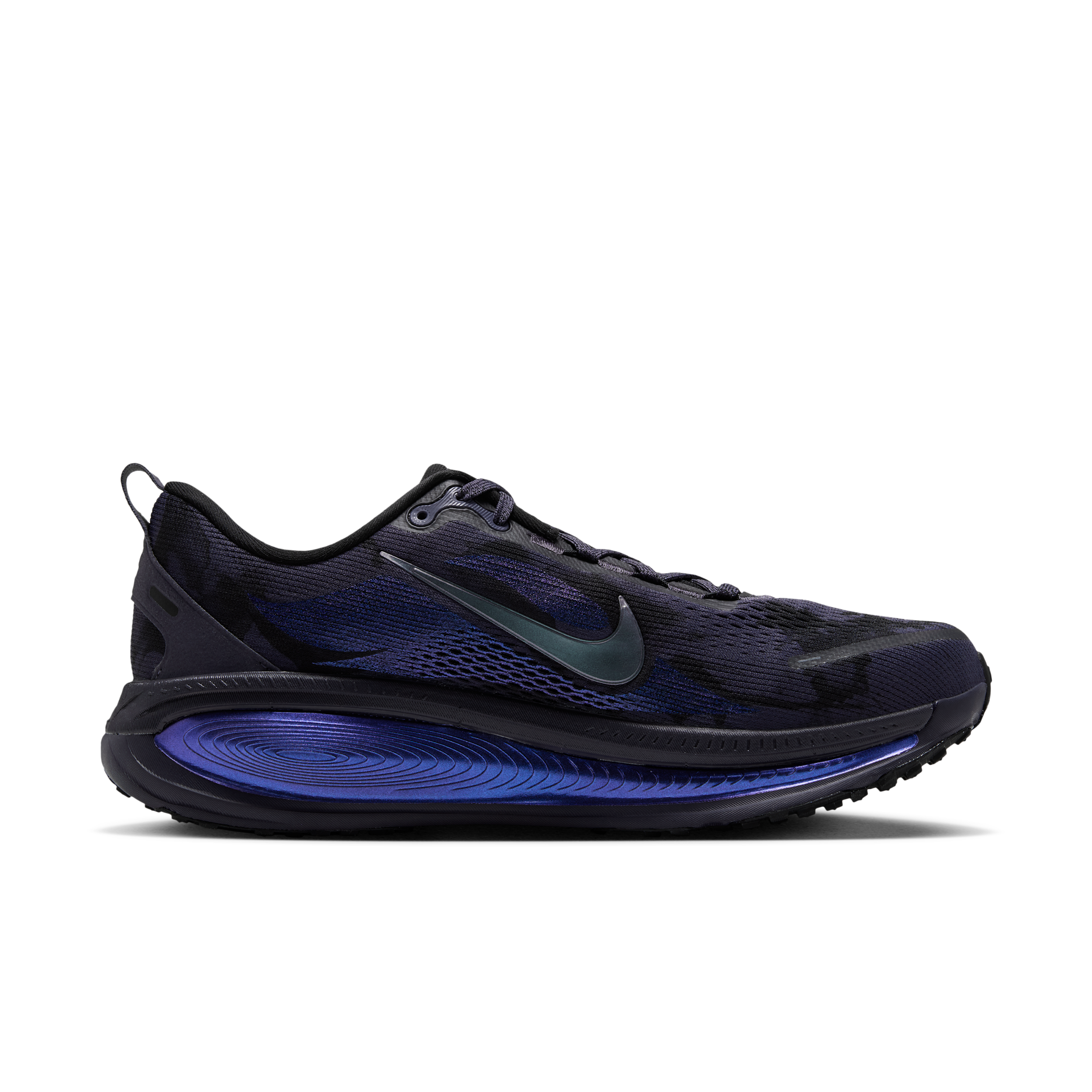 Nike Vomero 18 Men's Road Running Shoes - Grey - IQ0459-001