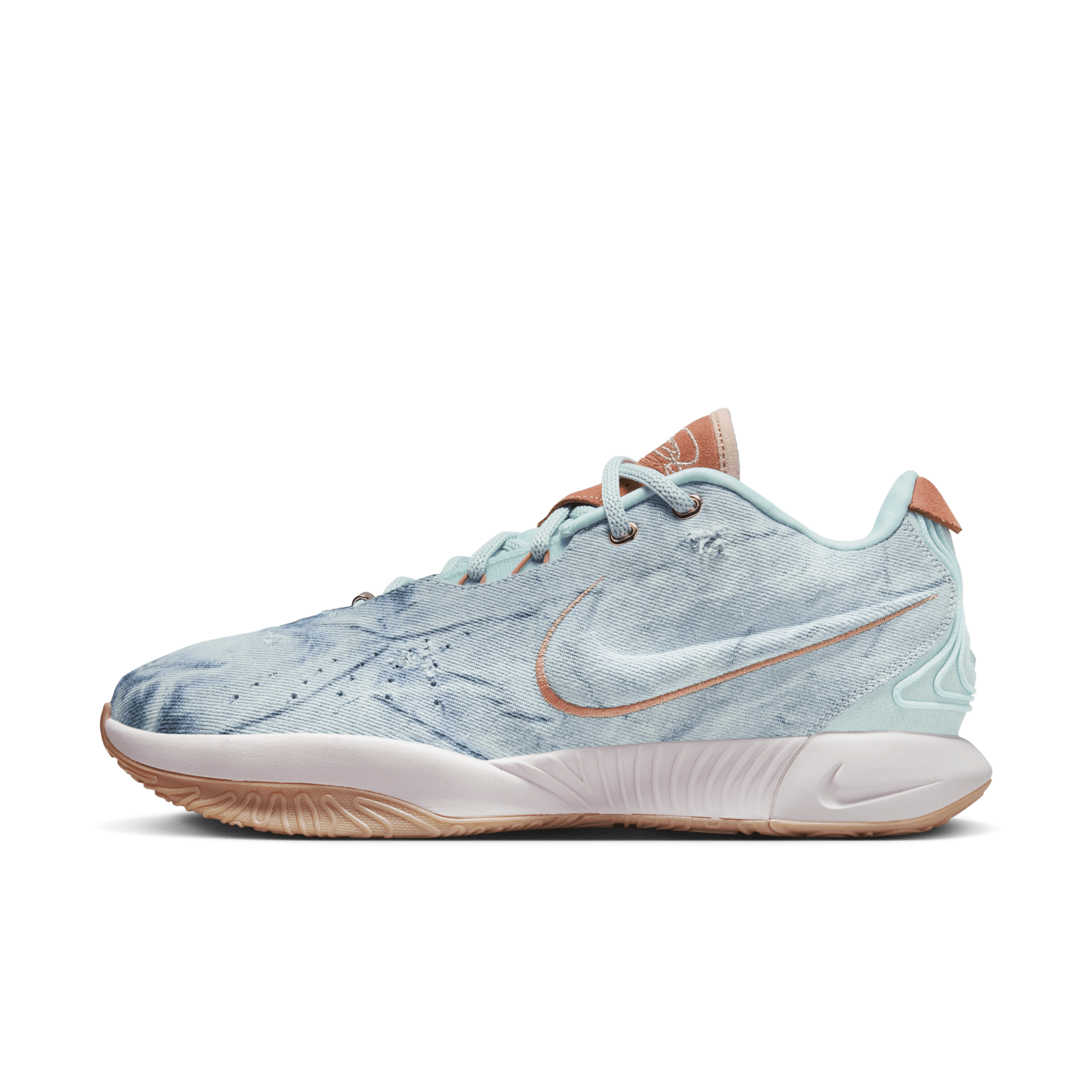 LeBron 21 'Aragonite' - HF5467-300