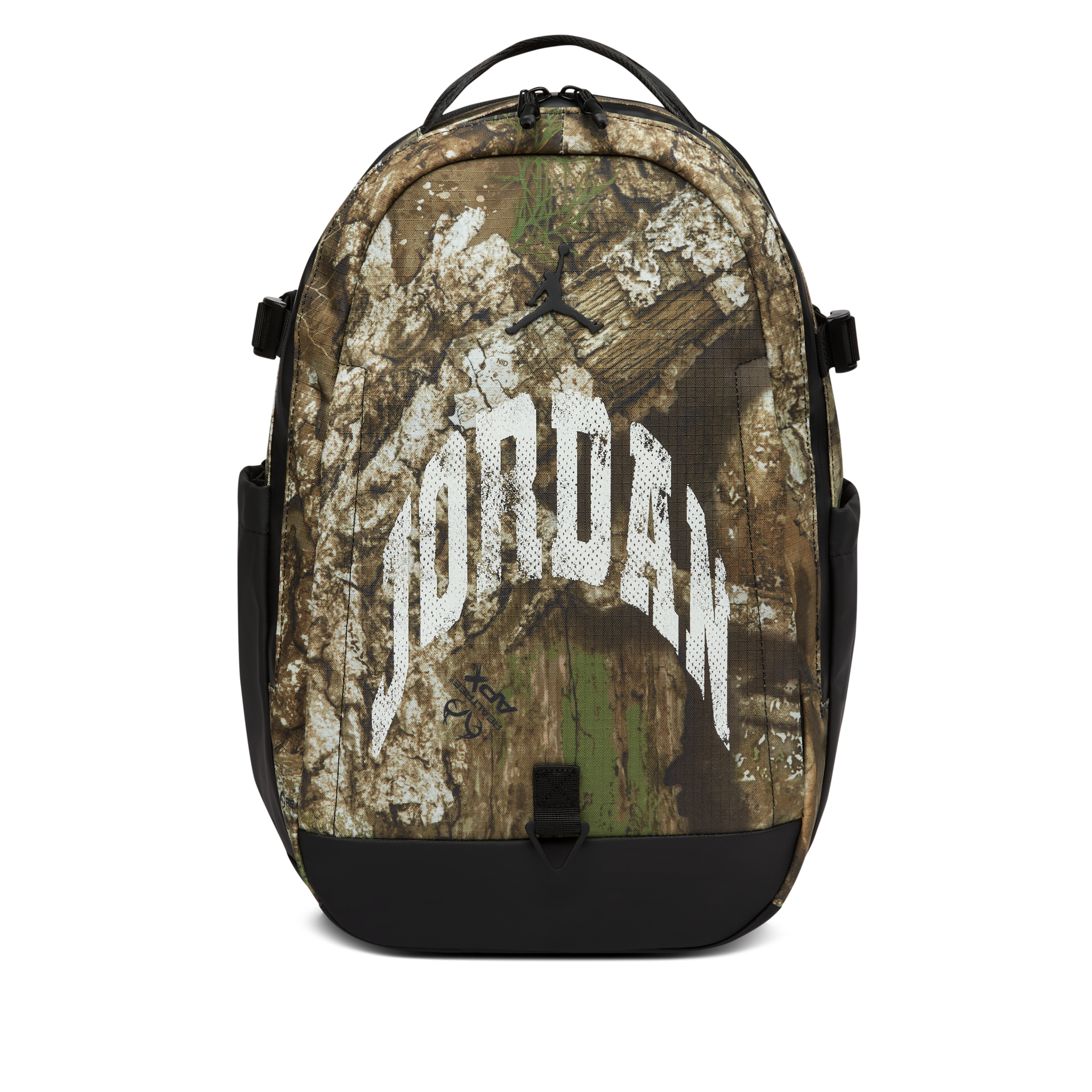 Jordan Realtree Rugzak (33 liter) - Zwart