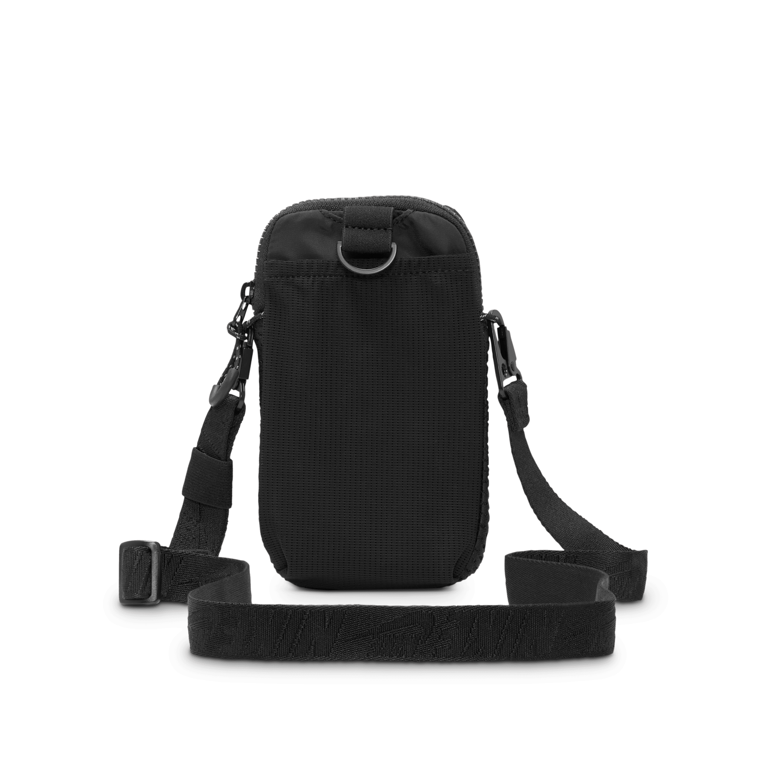 Sac à bandoulière pour portable Nike Tech - Noir