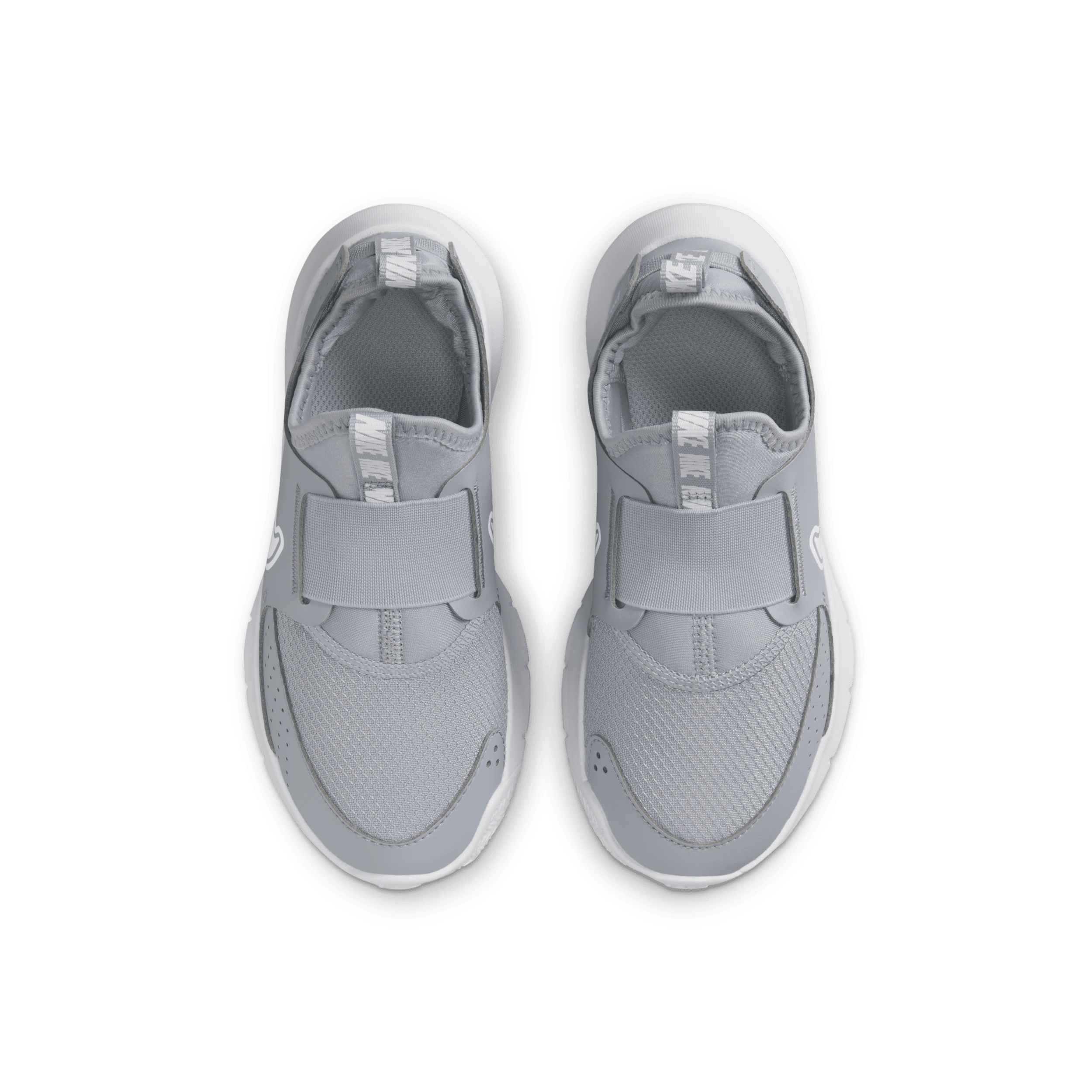 Chaussure Nike Flex Runner 3 pour enfant - Gris