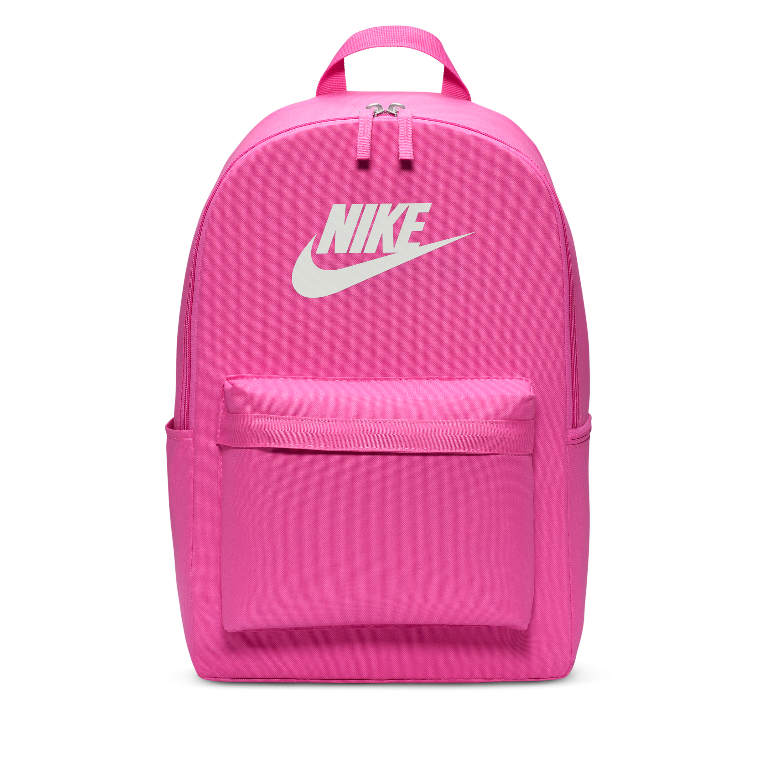 Nike Heritage Rugzak (25 liter) - Roze