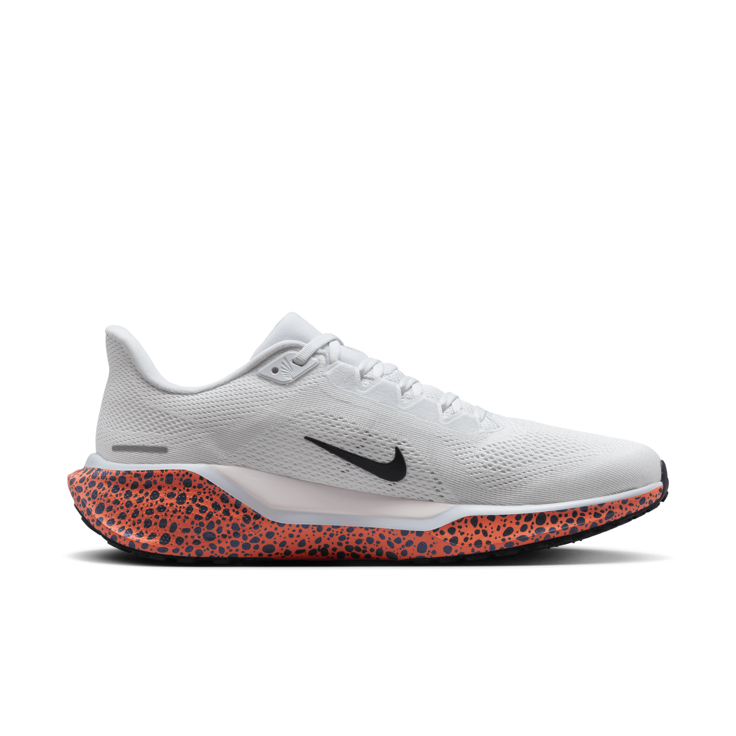 Chaussure de running sur route Nike Pegasus 41 Electric pour homme - Multicolore