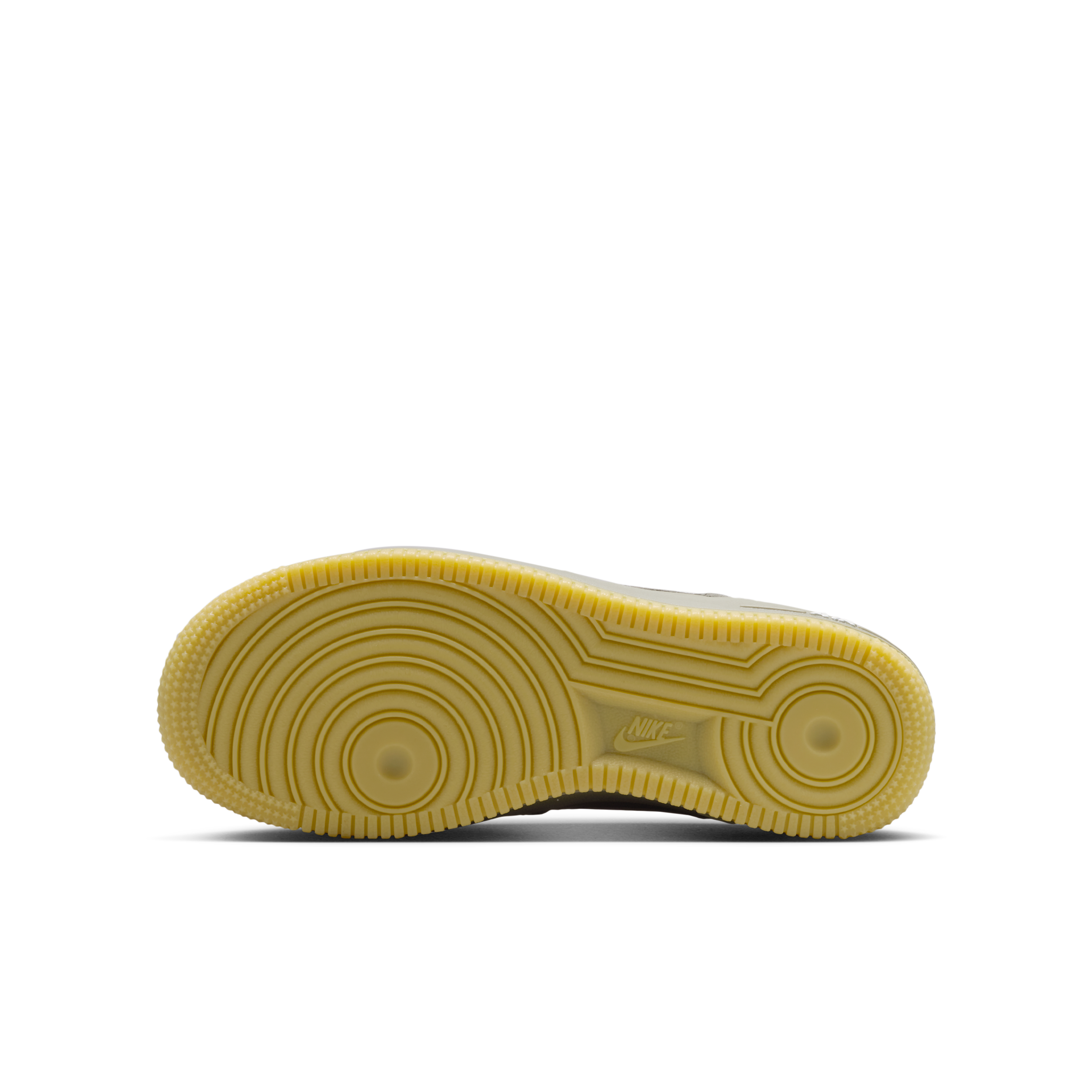 Thumbnail - Nike Air Force 1 LV8 Schuh (ältere Kinder) - Grün