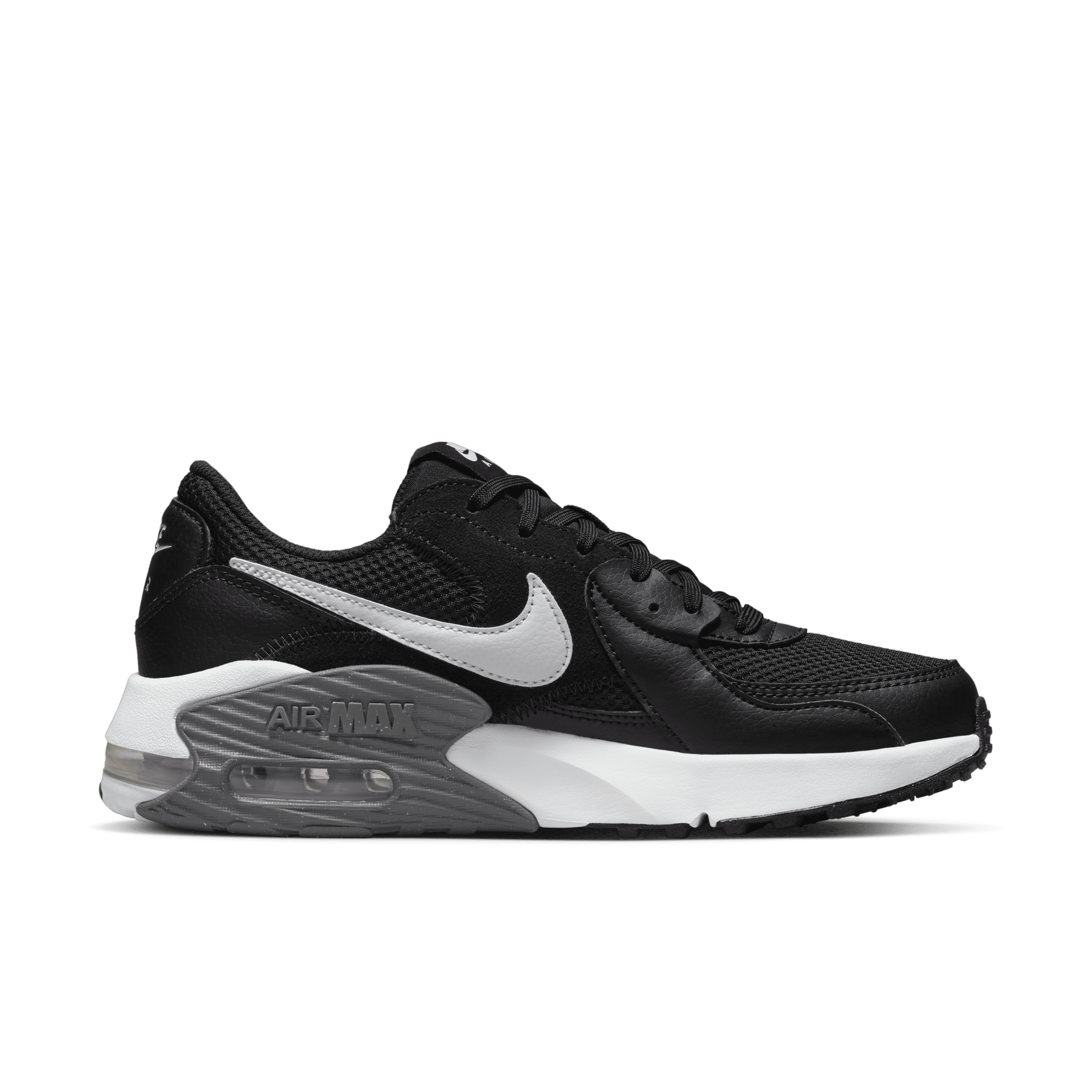 Chaussure Nike Air Max Excee pour Femme - Noir