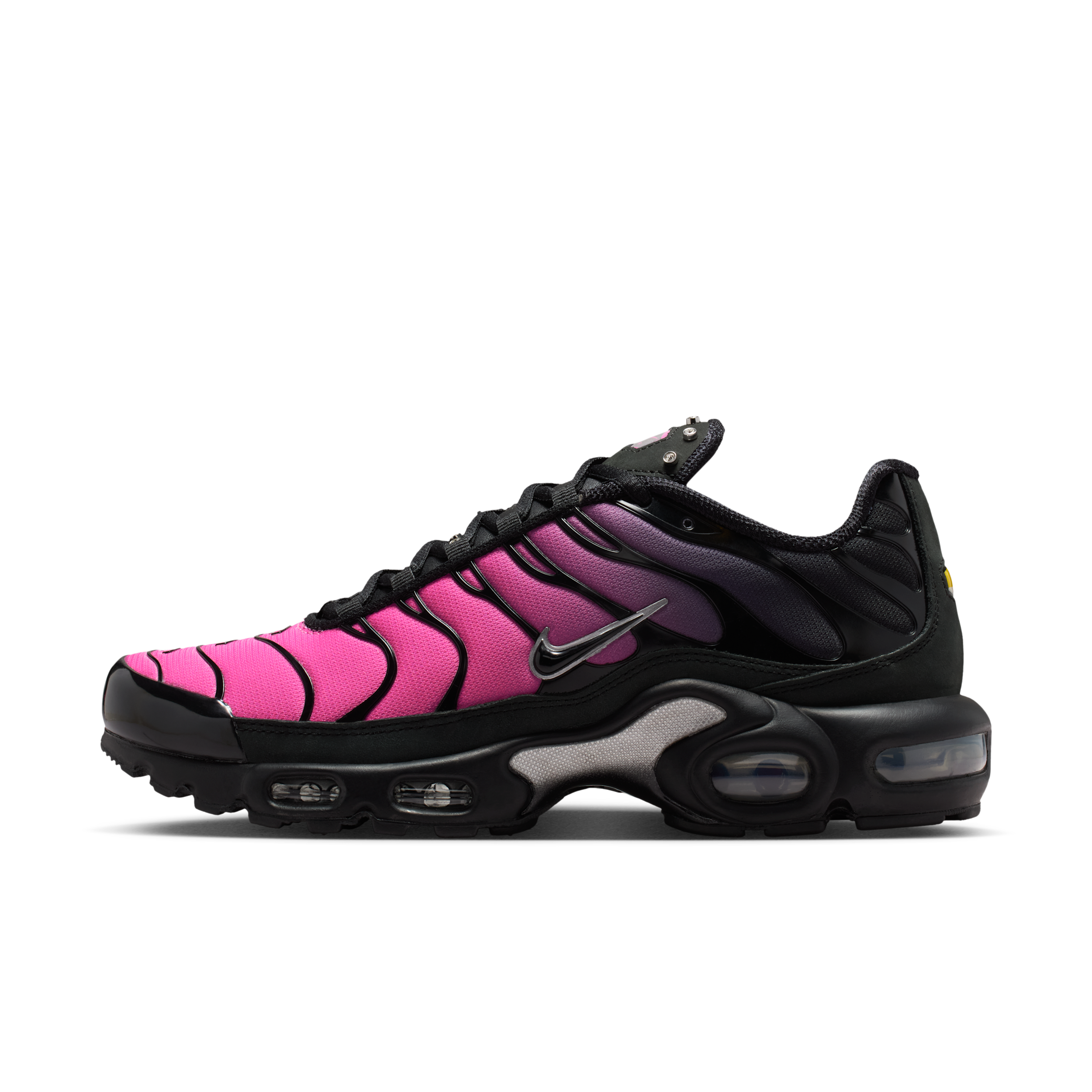 Scarpa Nike Air Max Plus – Donna - Nero