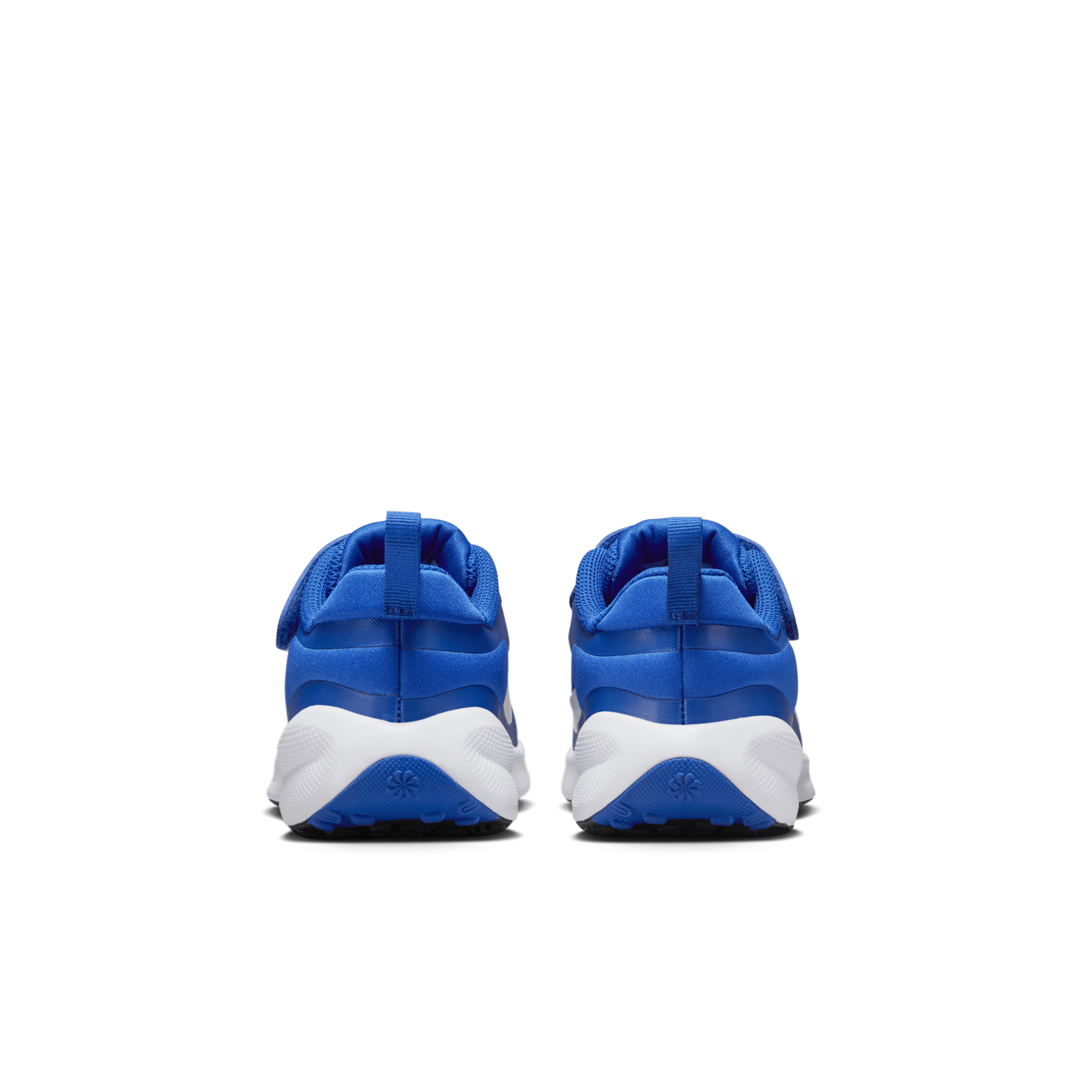 Chaussure Nike Revolution 7 pour enfant - Bleu