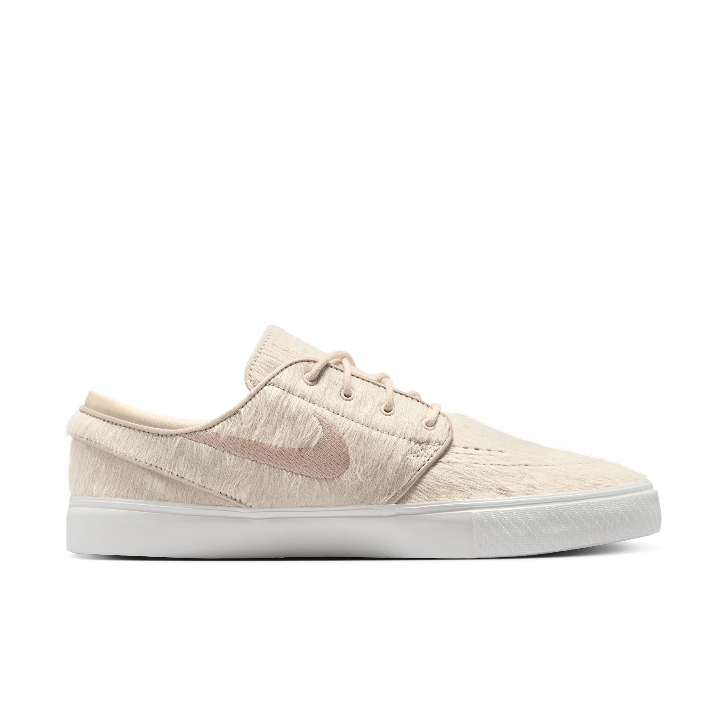 Nike SB Zoom Janoski OG+ SE Skate Shoes - White - HF3060-200