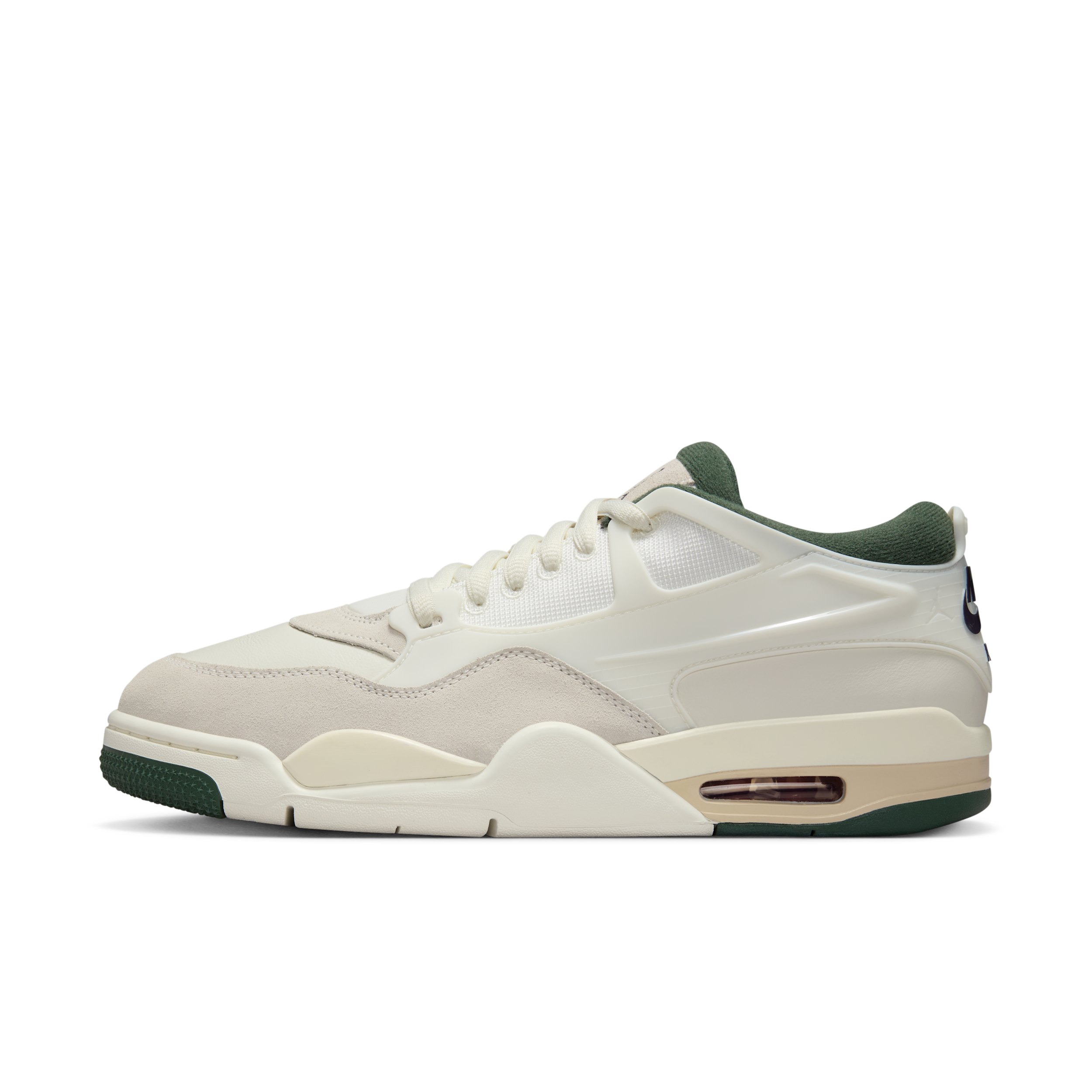 Thumbnail - Air Jordan 4 RM Herrenschuh - Weiß