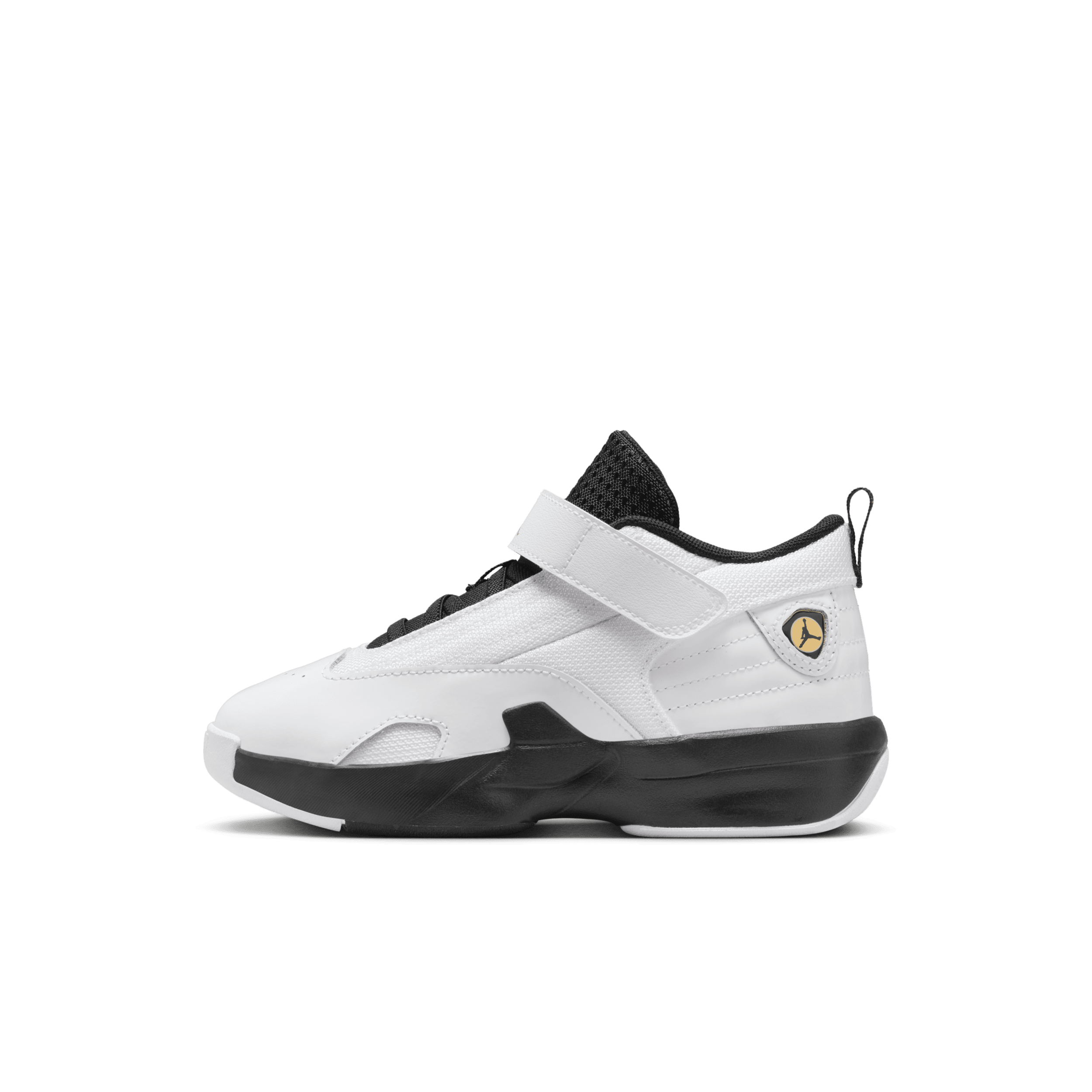 Chaussure Jordan Max Aura 6 pour enfant - Blanc