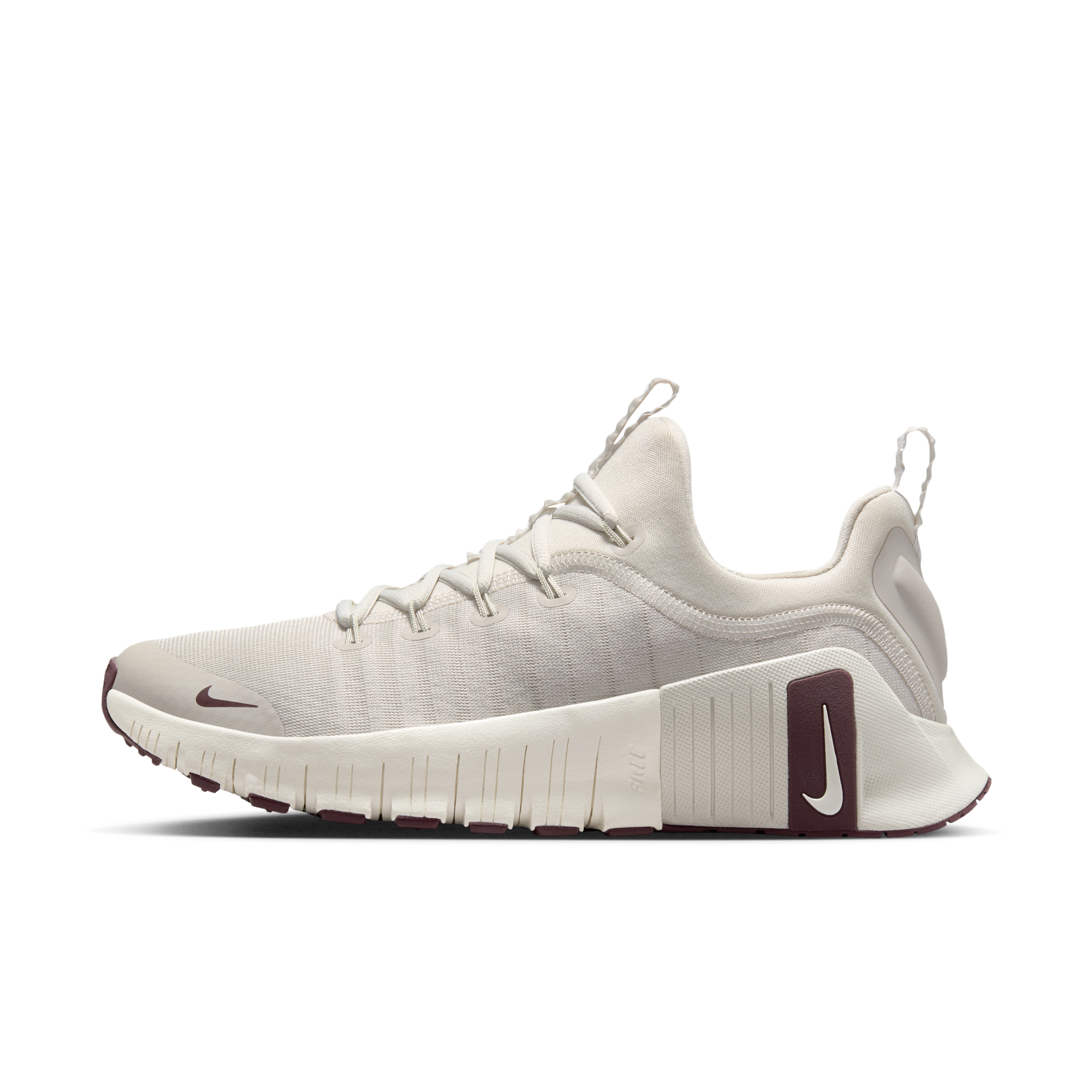 Nike Free Metcon 6 SE Women's Workout Shoes - Grey