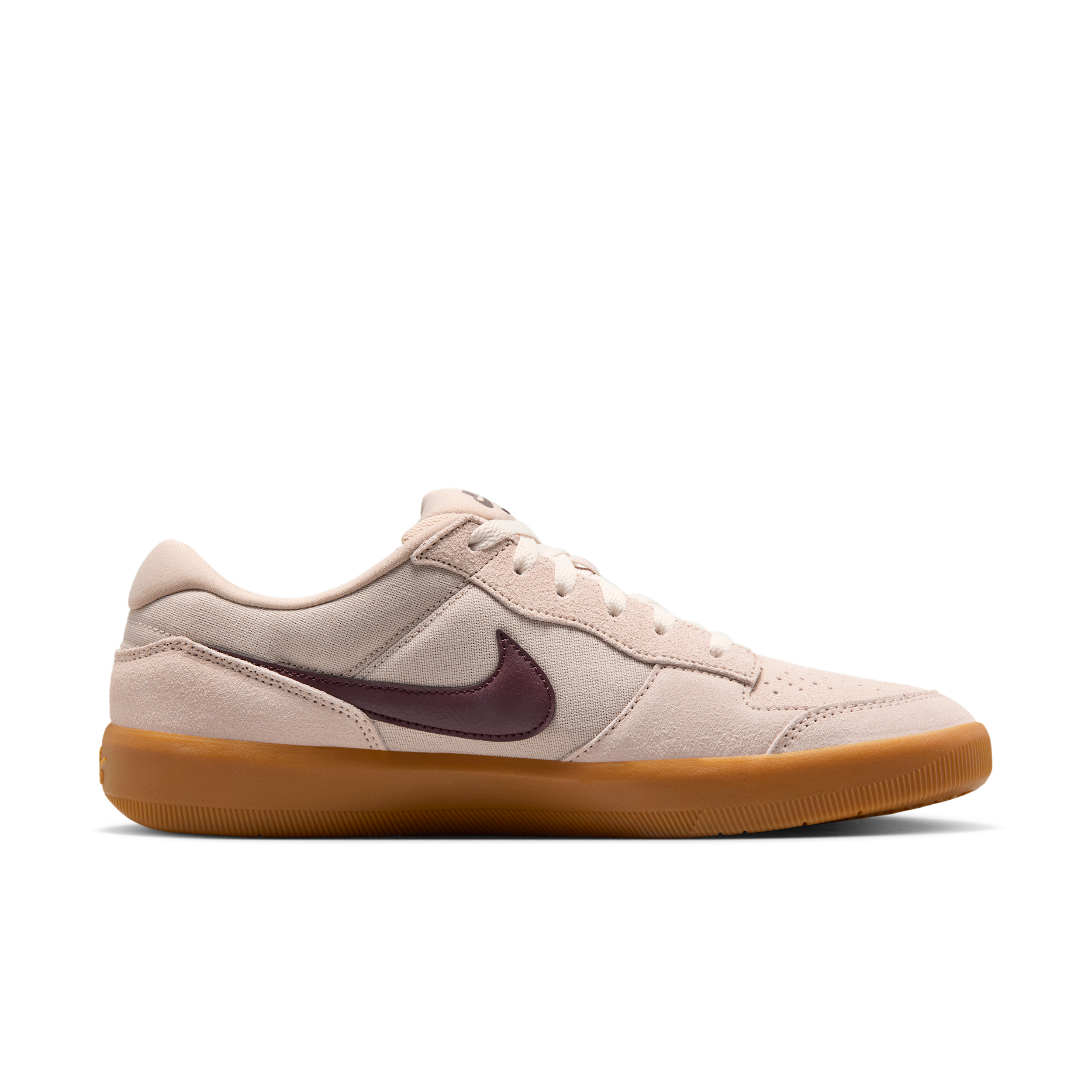 Sapatilhas de skateboard Nike SB Force 58 - Castanho - DV5477-203