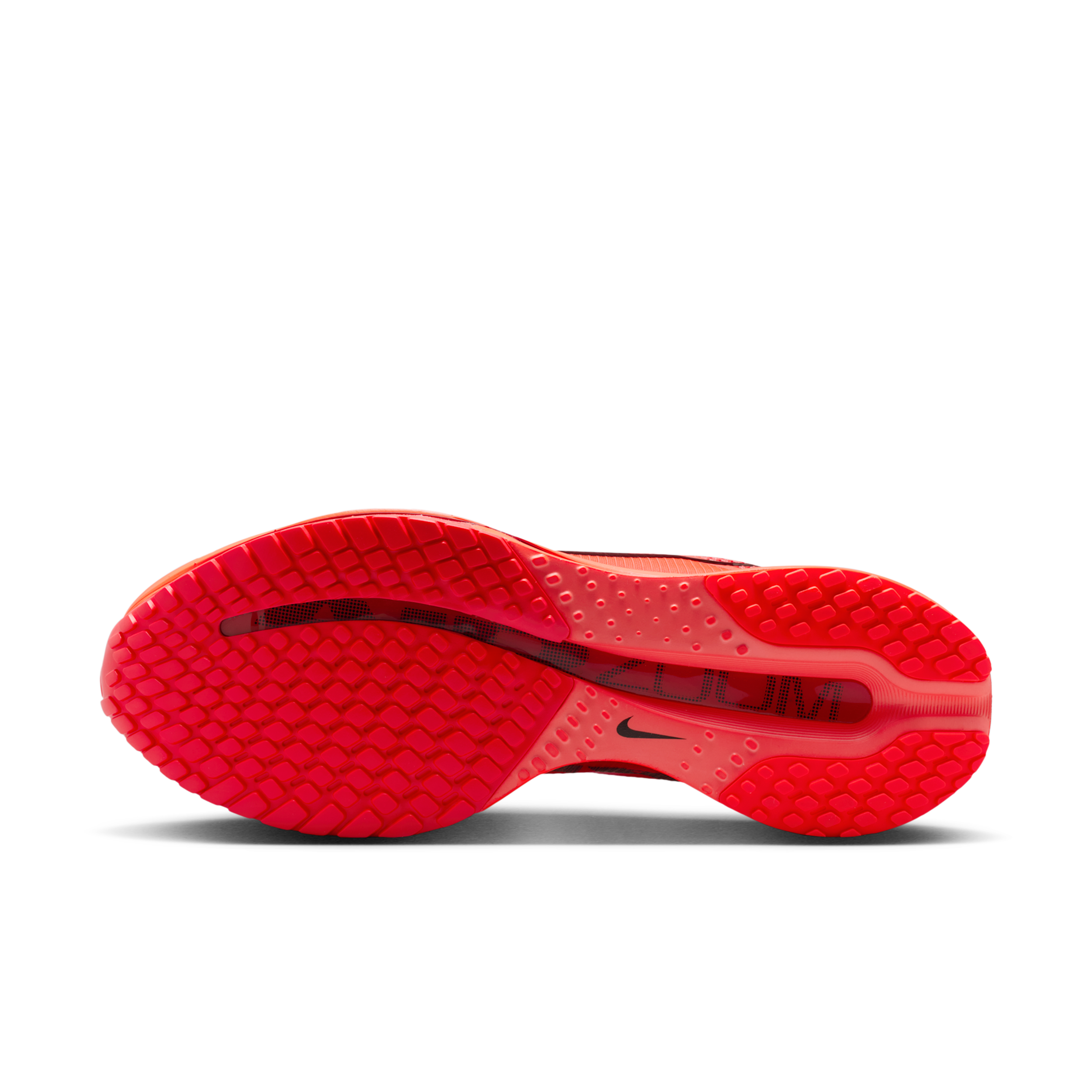 Nike Pegasus Premium Men's Road Running Shoes - Red - HQ2592-601